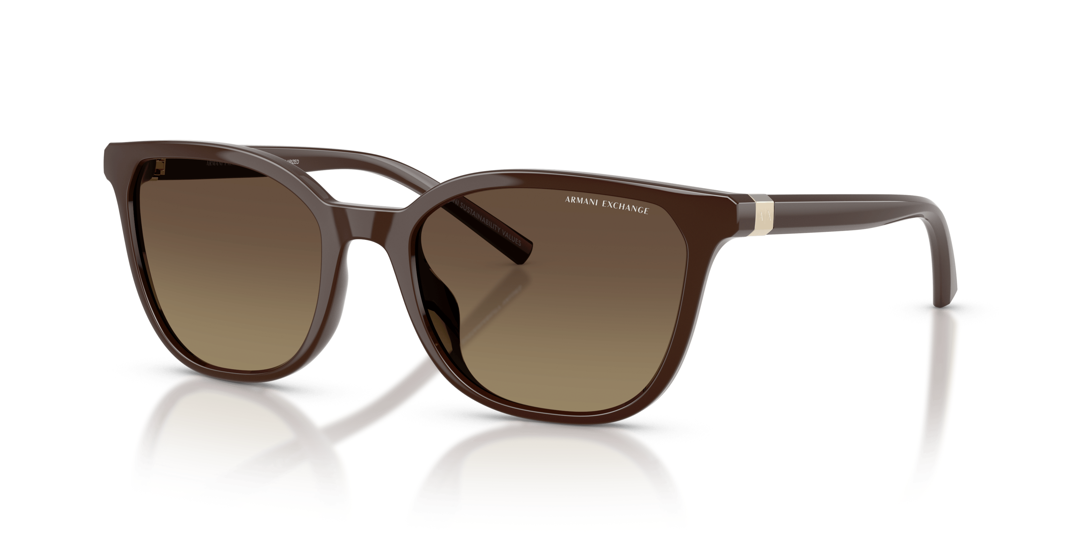 Angle_Left01, Armani Exchange AX4168SU 8402T5