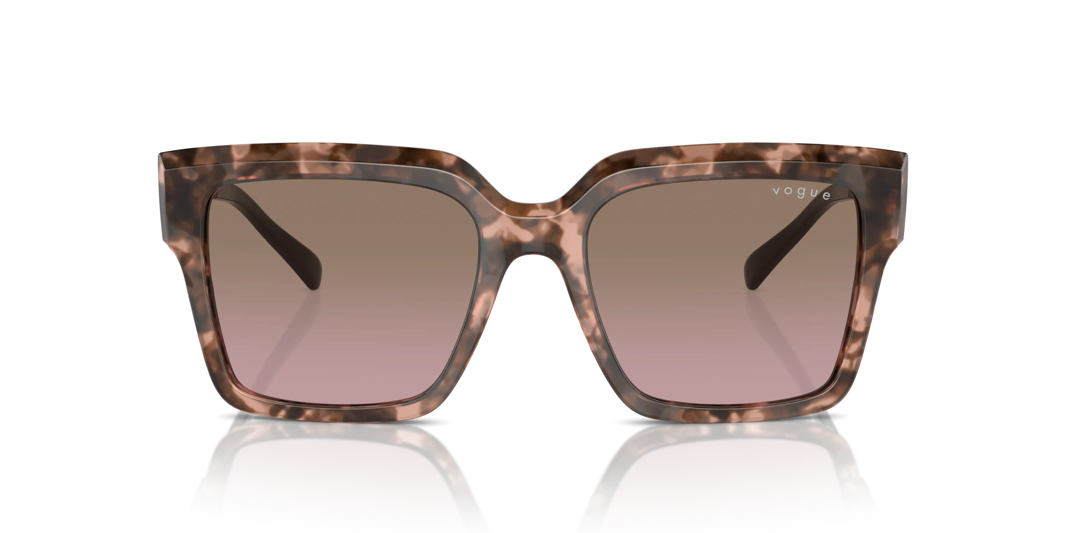 Front, Vogue Eyewear VO5553S 314514