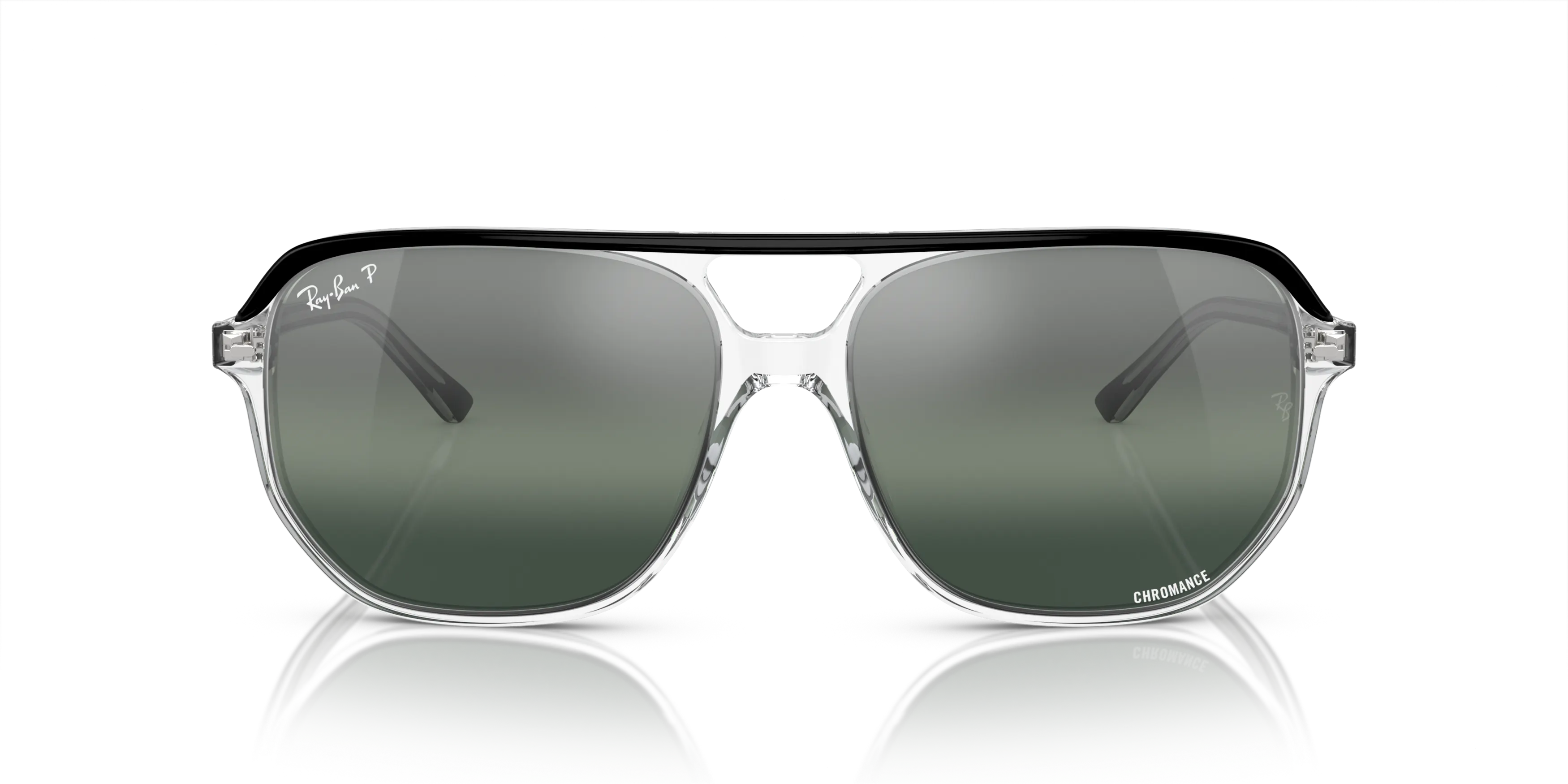 Front, Ray-Ban BILL ONE RB2205 1294G6