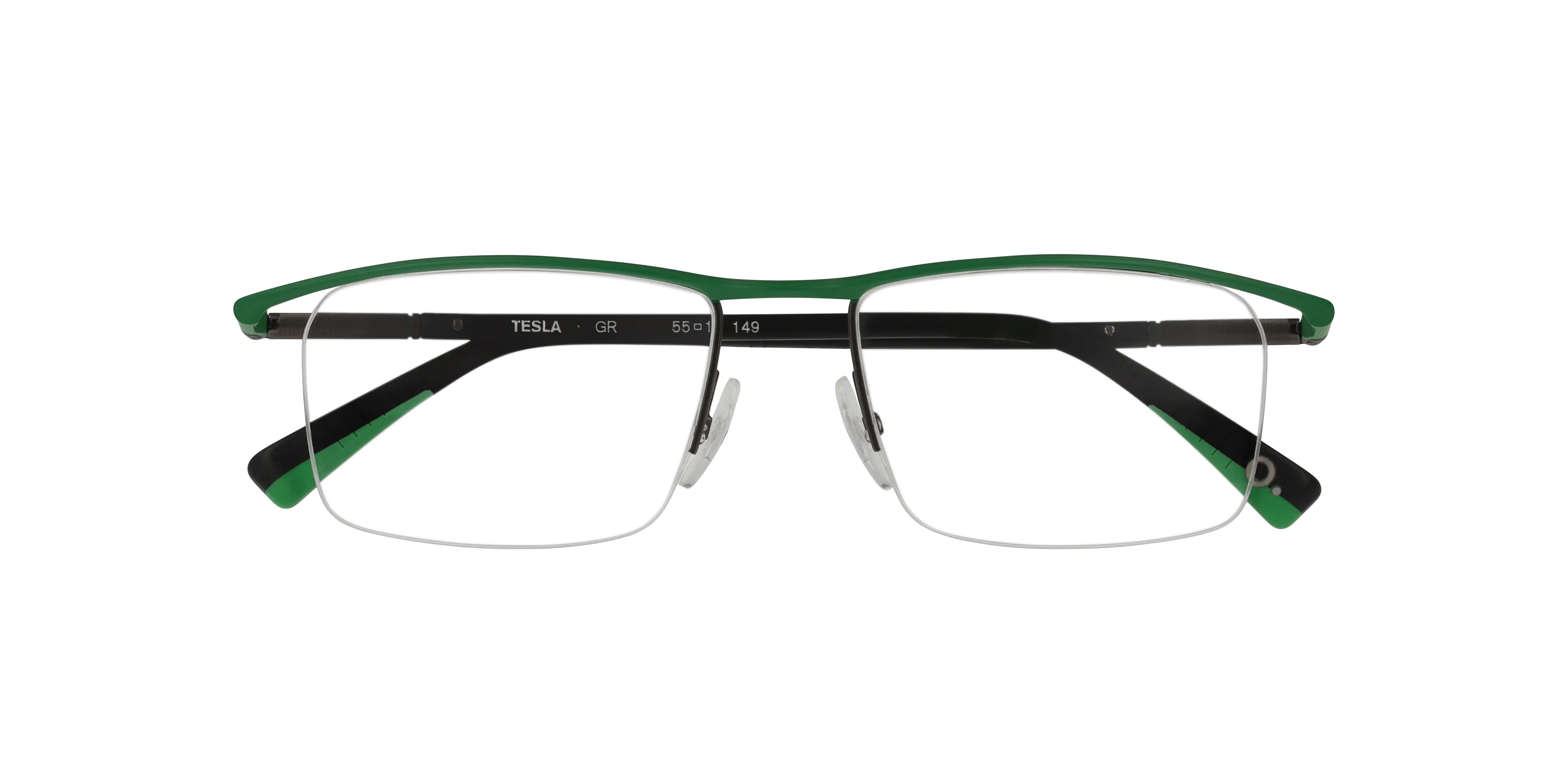 Folded, ETNIA BARCELONA TESLA GR