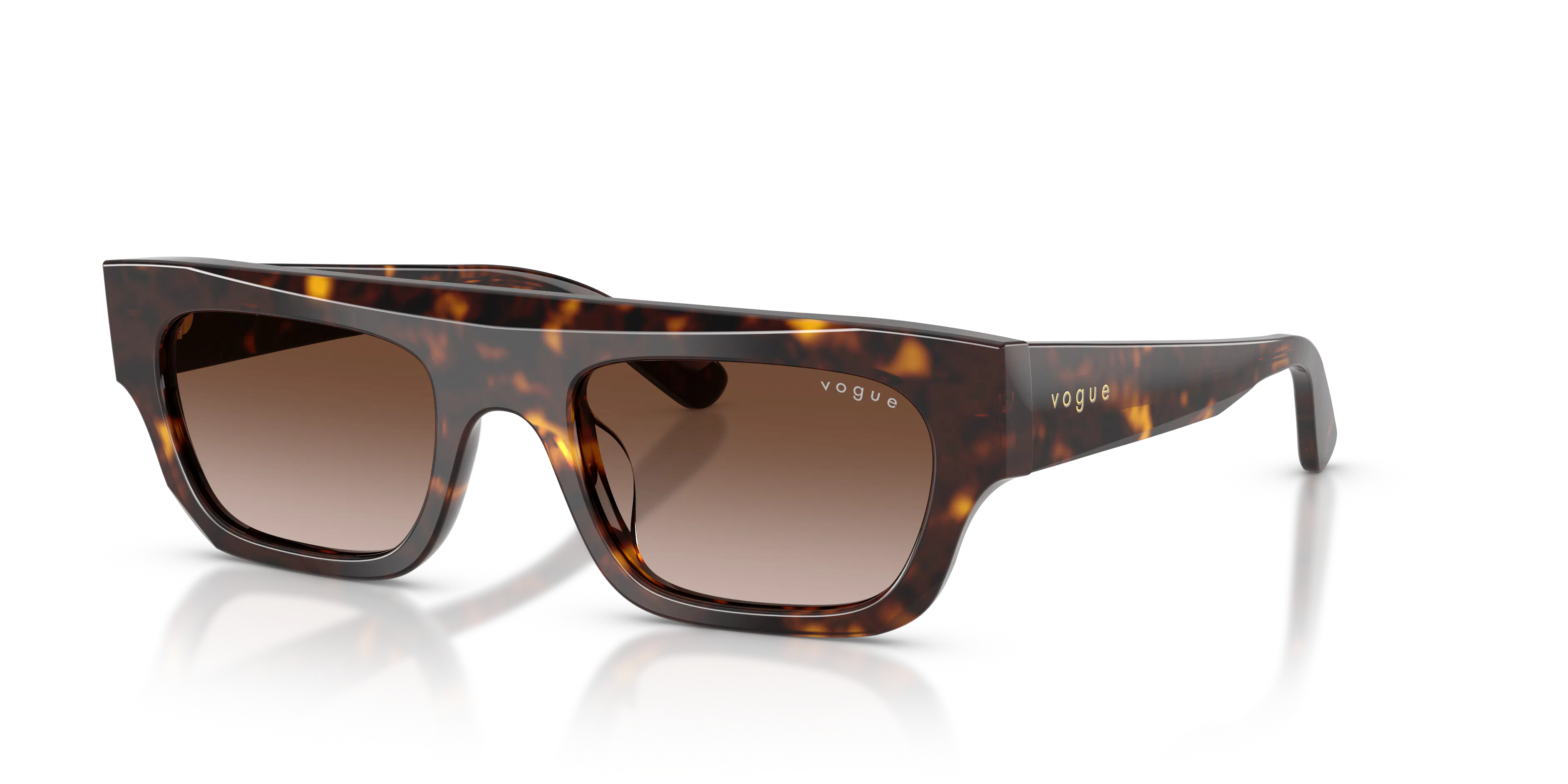 Angle_Left01, Vogue Eyewear VO5694SU W65613