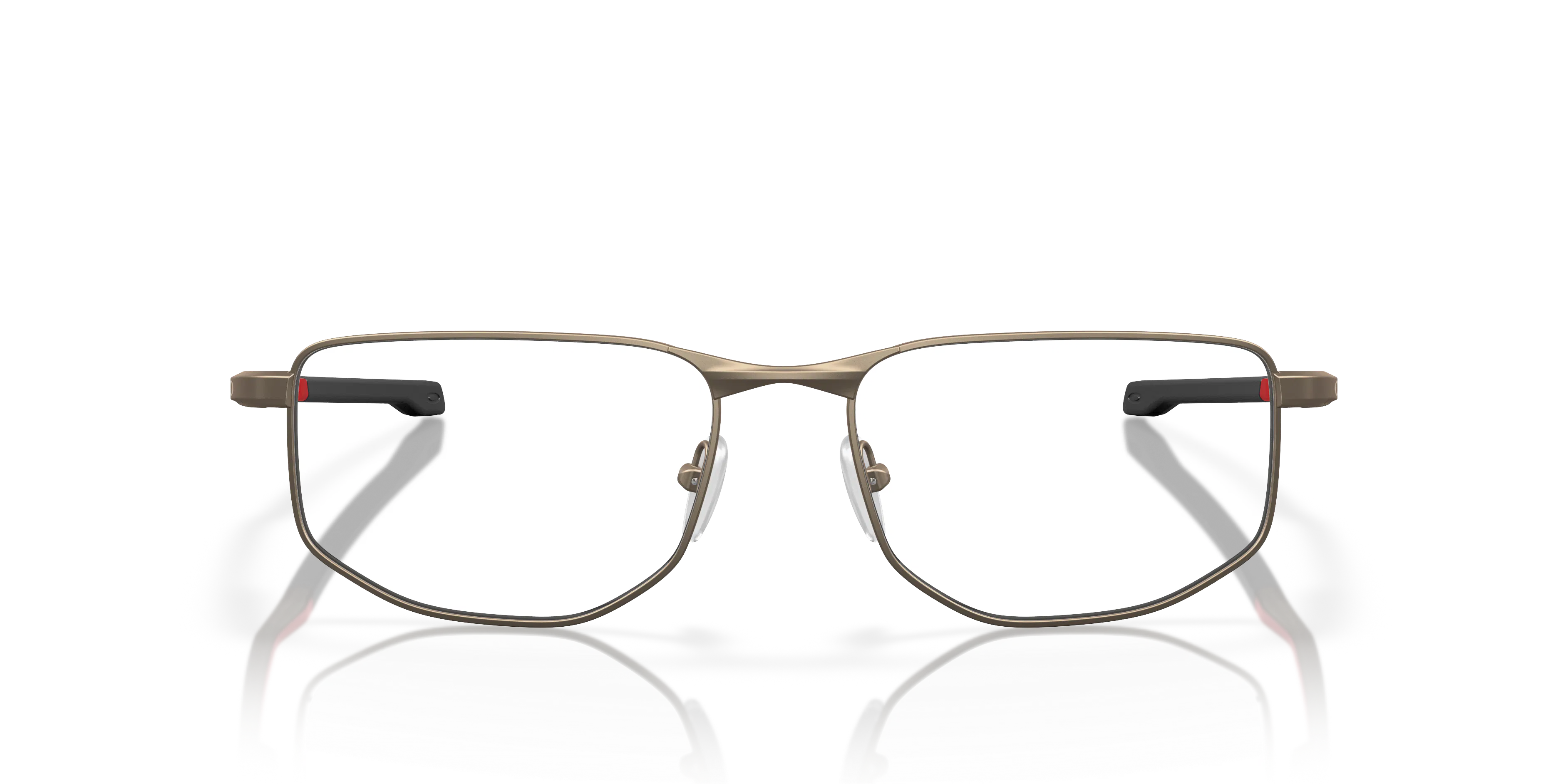 Front, Oakley 0OX3012 301202 Glasögonbåge