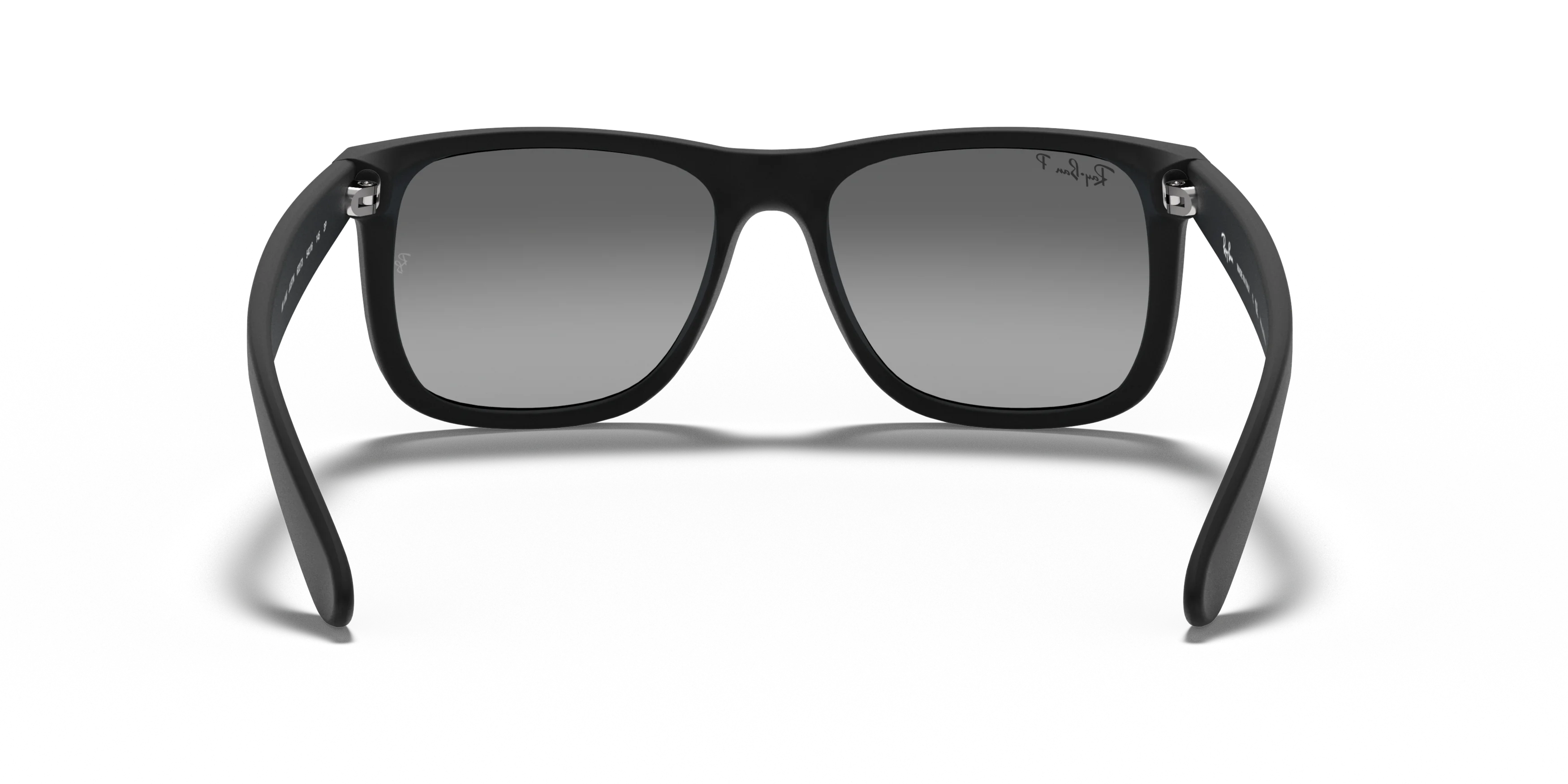 Detail02, Ray-Ban Justin Classic RB 4165 Sunglasses