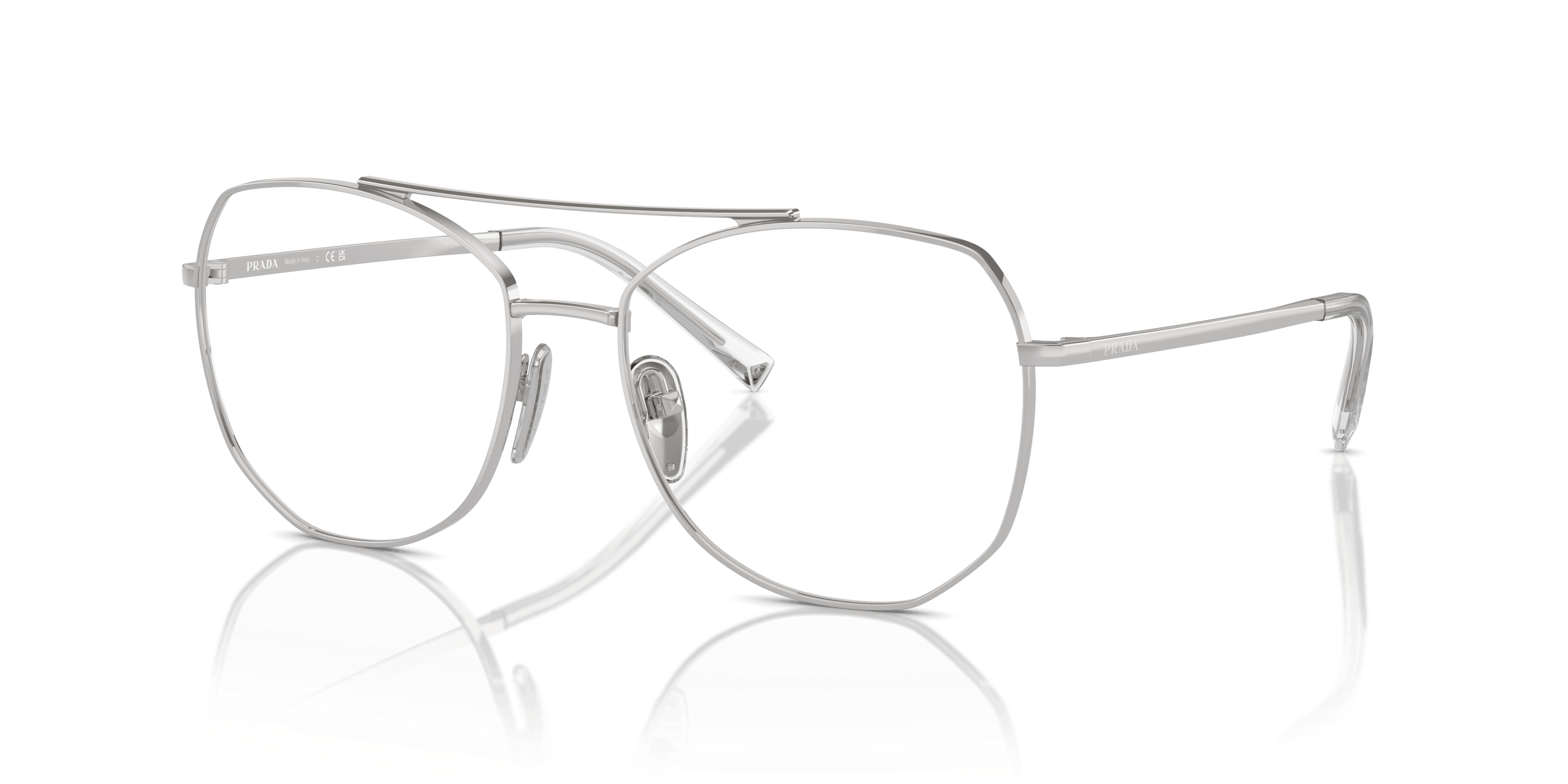 Angle_Left01, Prada PR A58V 1BC1O1