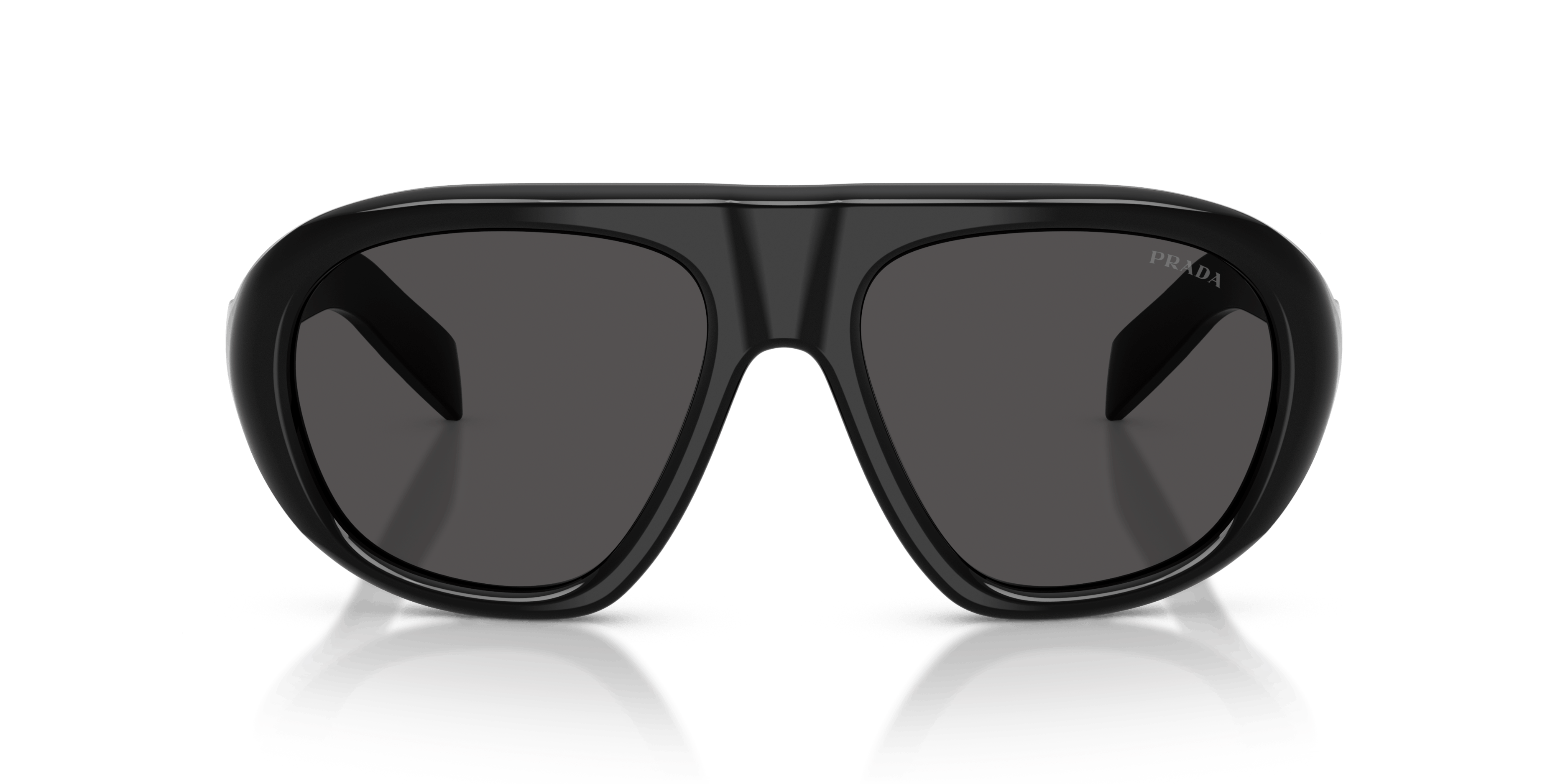 Front, Prada PR C05S 16K08Z