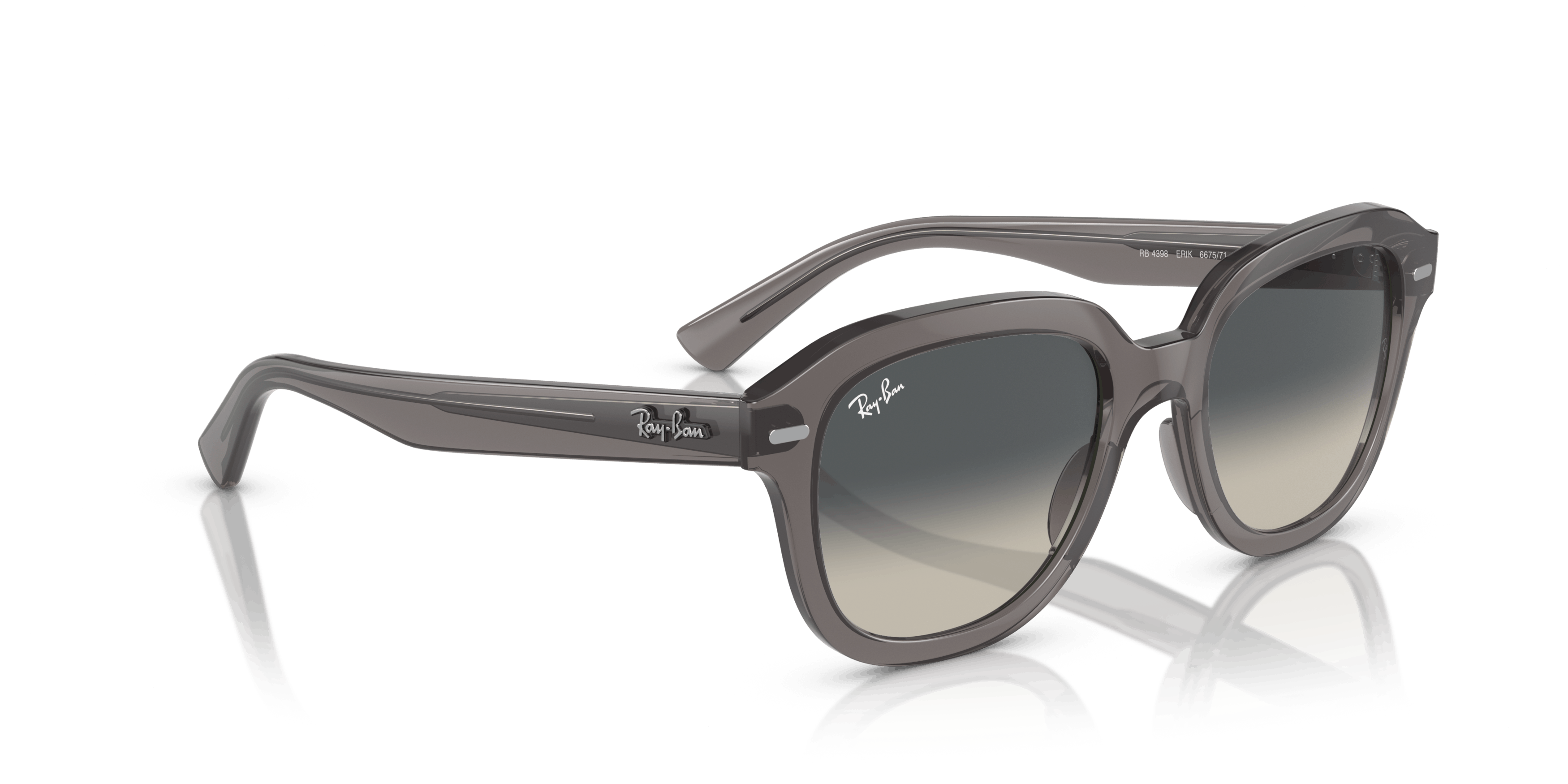 Detail05, Ray-Ban ERIK RB4398 667571