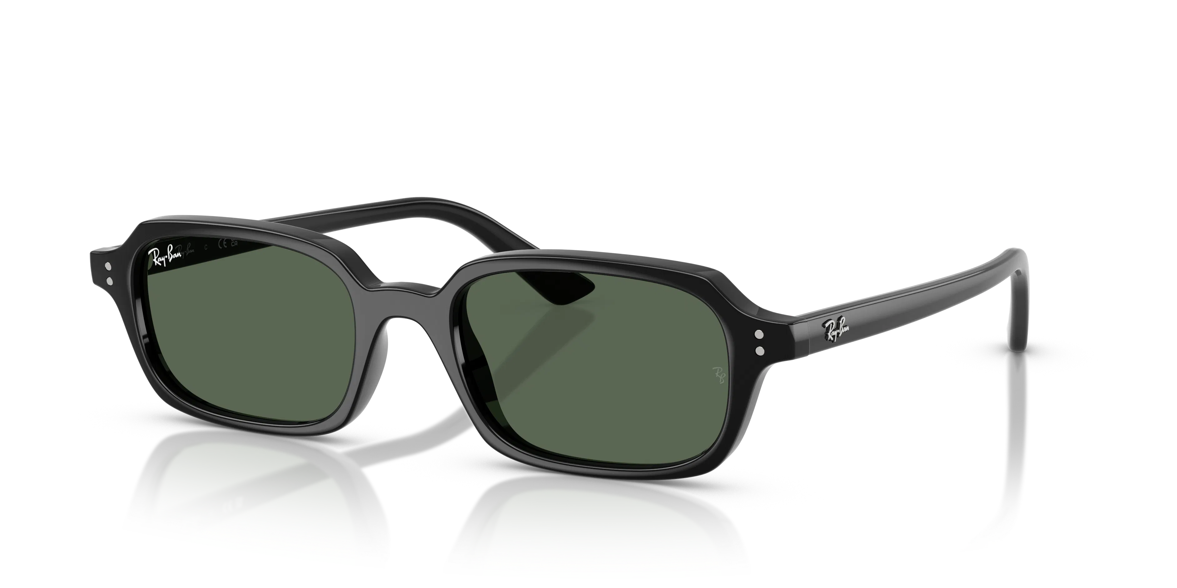 Angle_Left01, Ray-Ban Zuri Bio-Based RB4455 667771