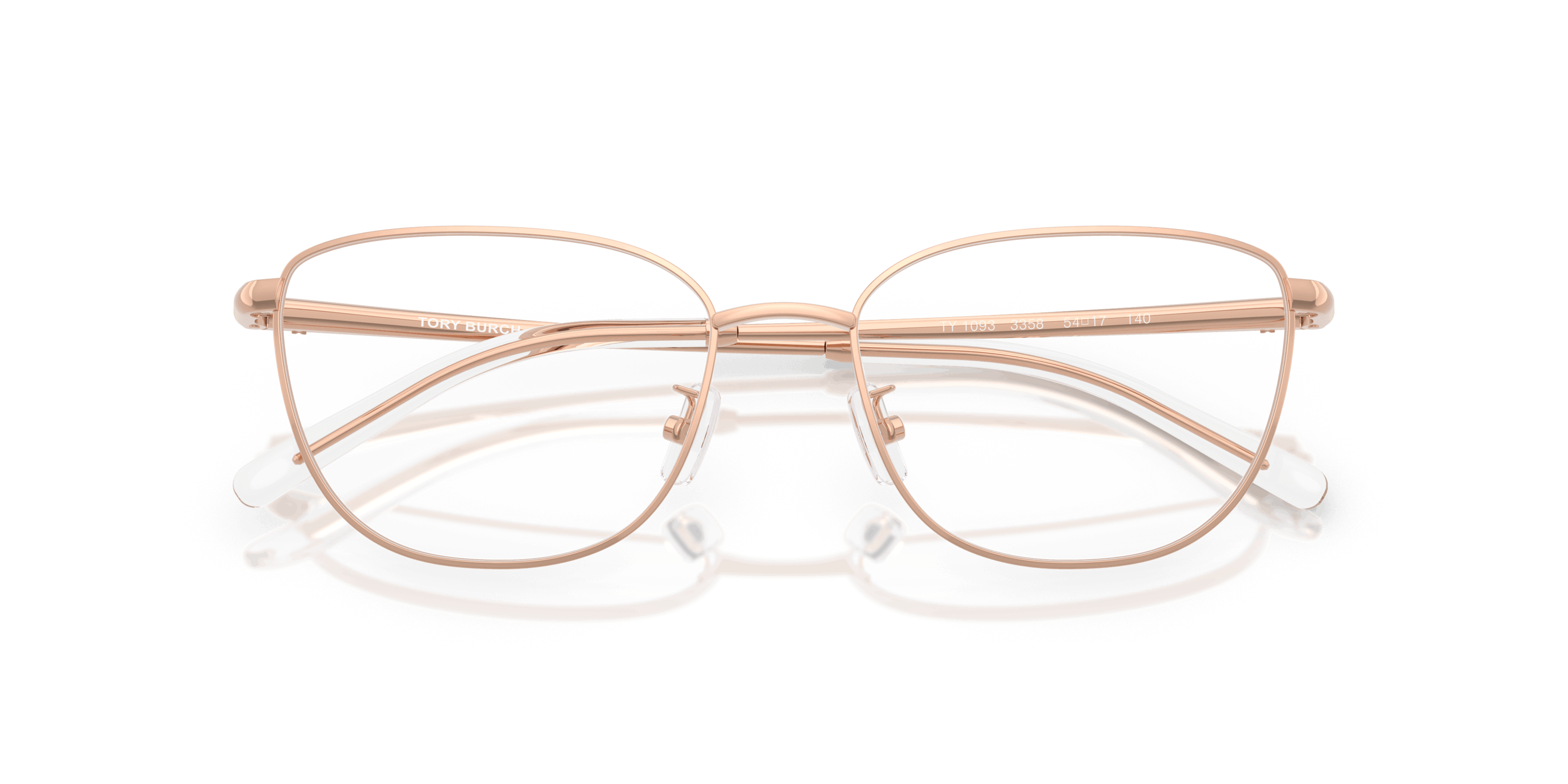 Folded, Tory Burch TY 1093 Glasses