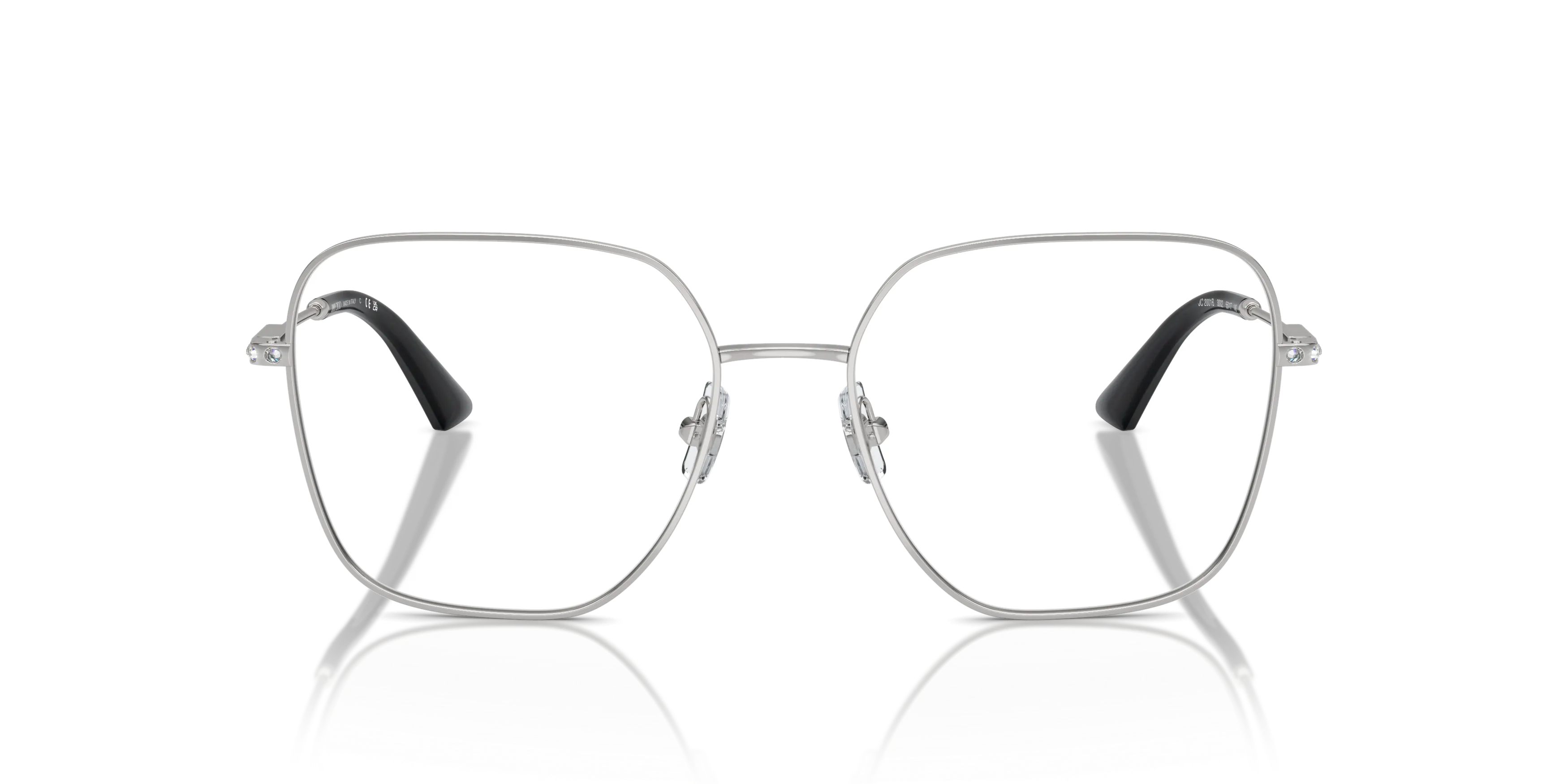 Front, Jimmy Choo JC2001B 3002