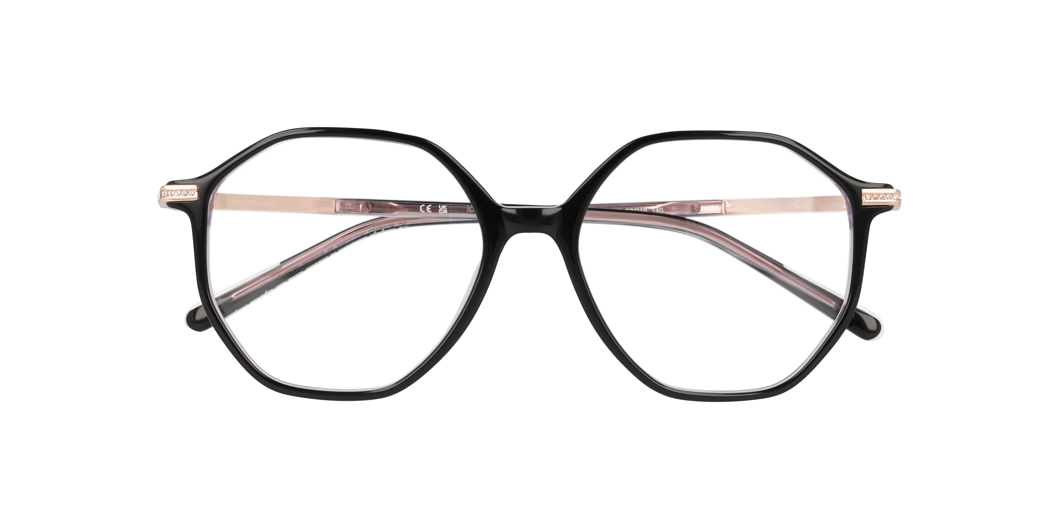 Folded, MAUBOUSSIN MAU2315 2