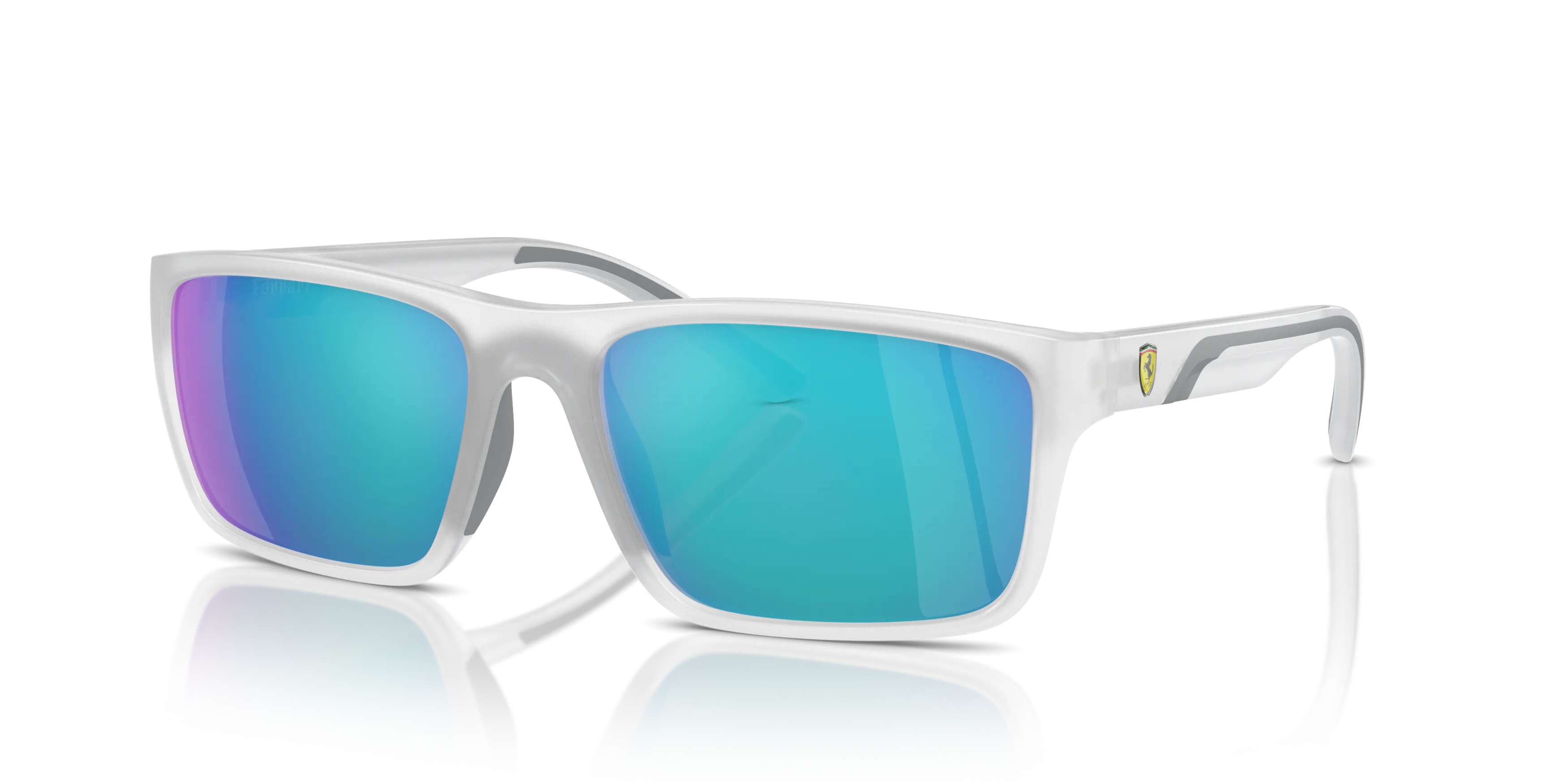 Angle_Left01, Scuderia Ferrari FZ6003U 505/25