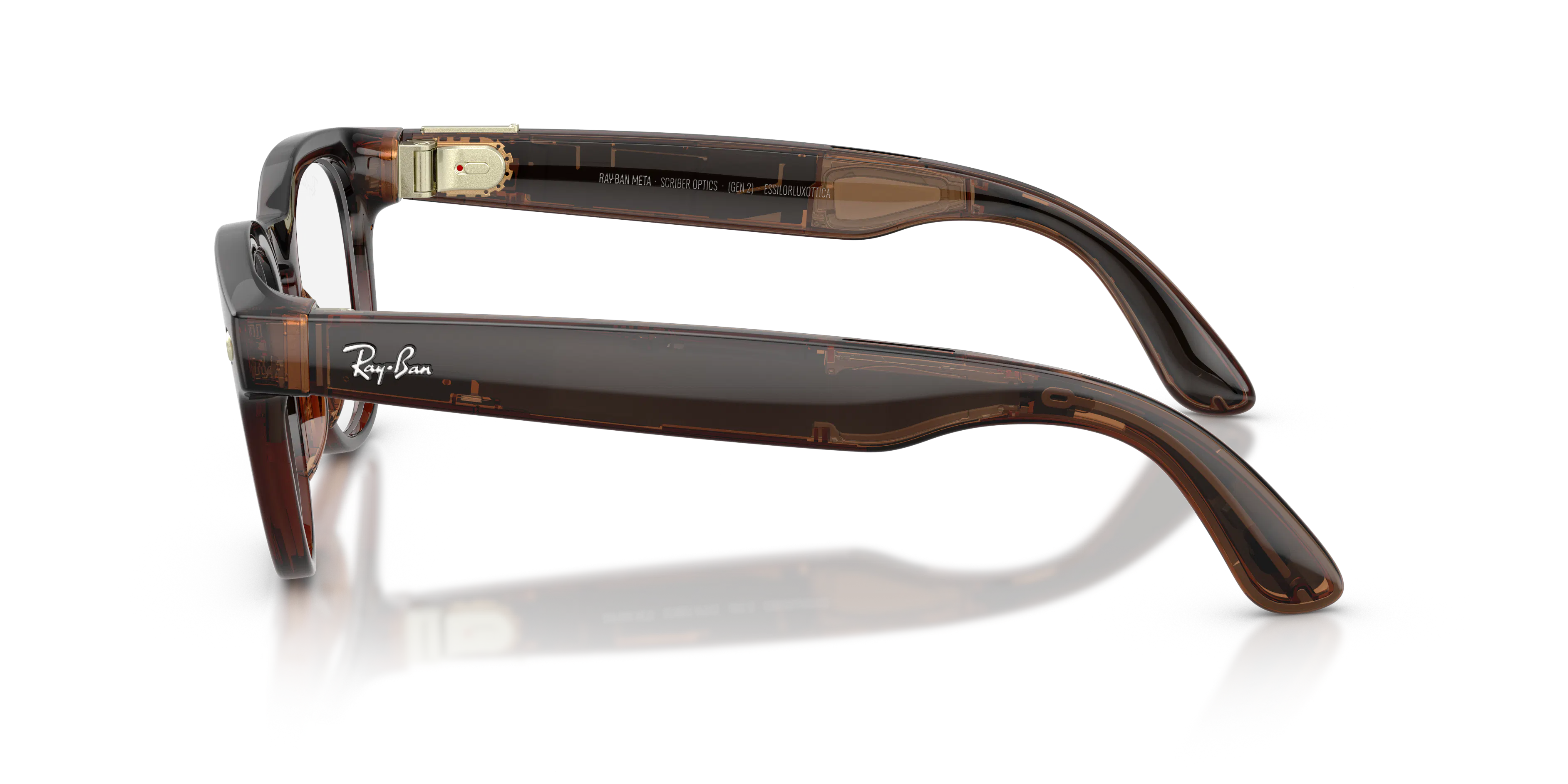 Angle_Left02, Ray-Ban Meta Scriber (Gen 2) RW 7002