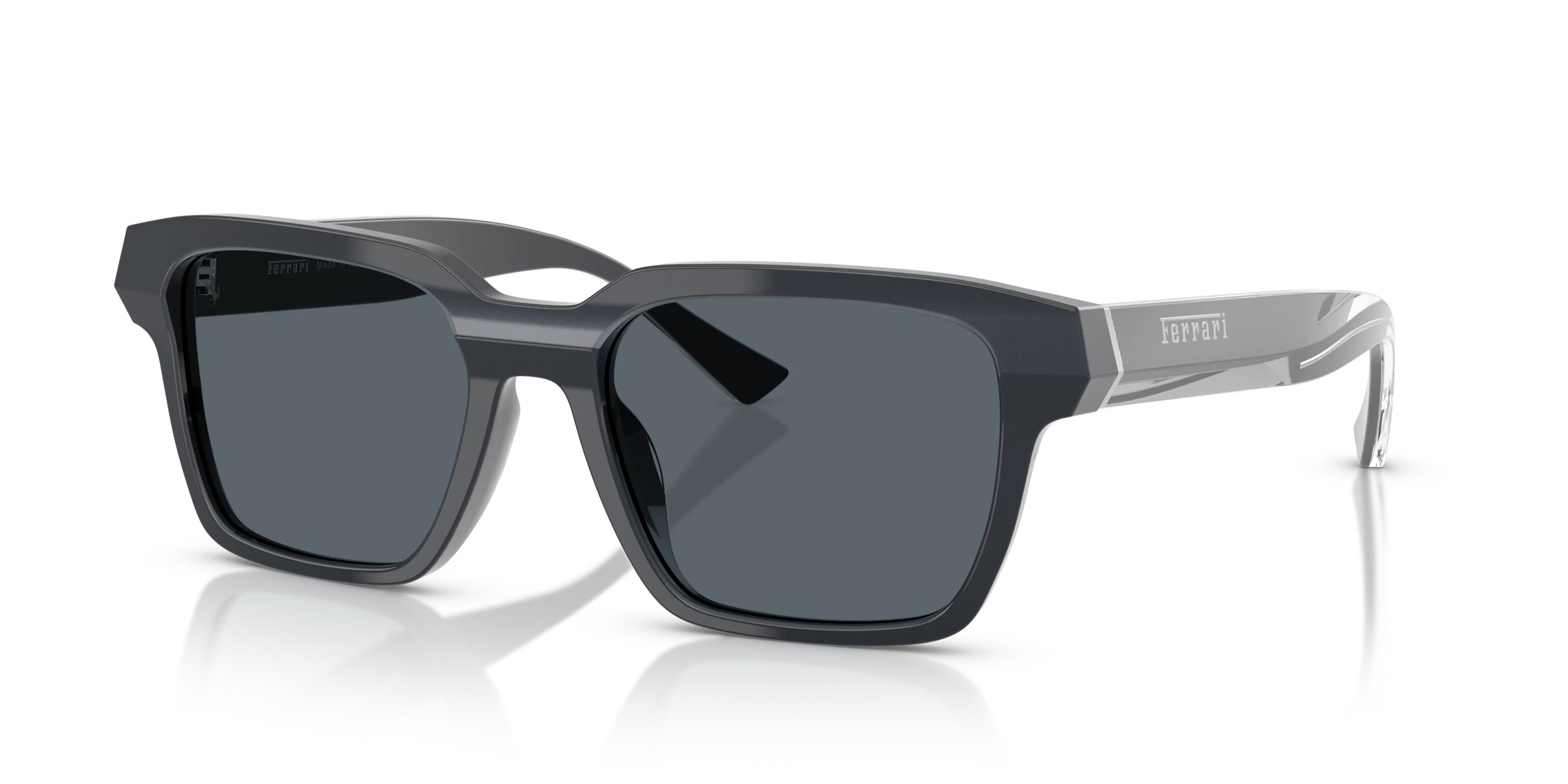 Angle_Left01, FERRARI CAVALLINO FH2011U 726/R5