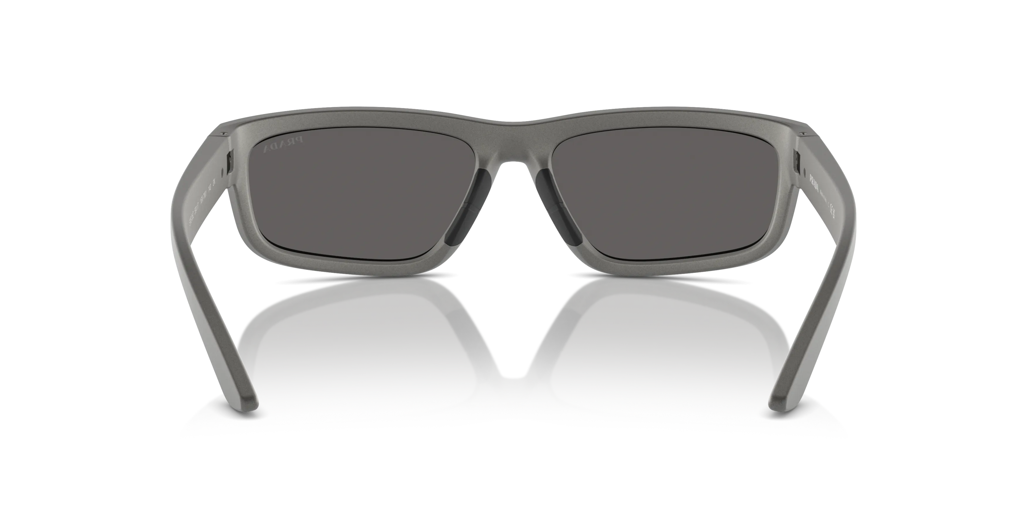 Detail02, Prada Linea Rossa PS 05ZS 16X7W1