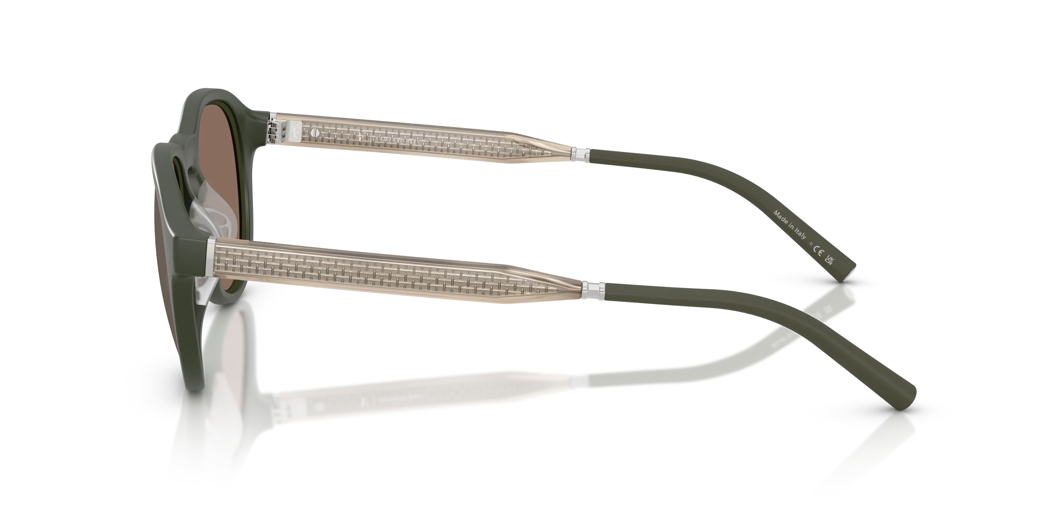Angle_Left02, Oliver Peoples R-8 OV5557SU 70067I