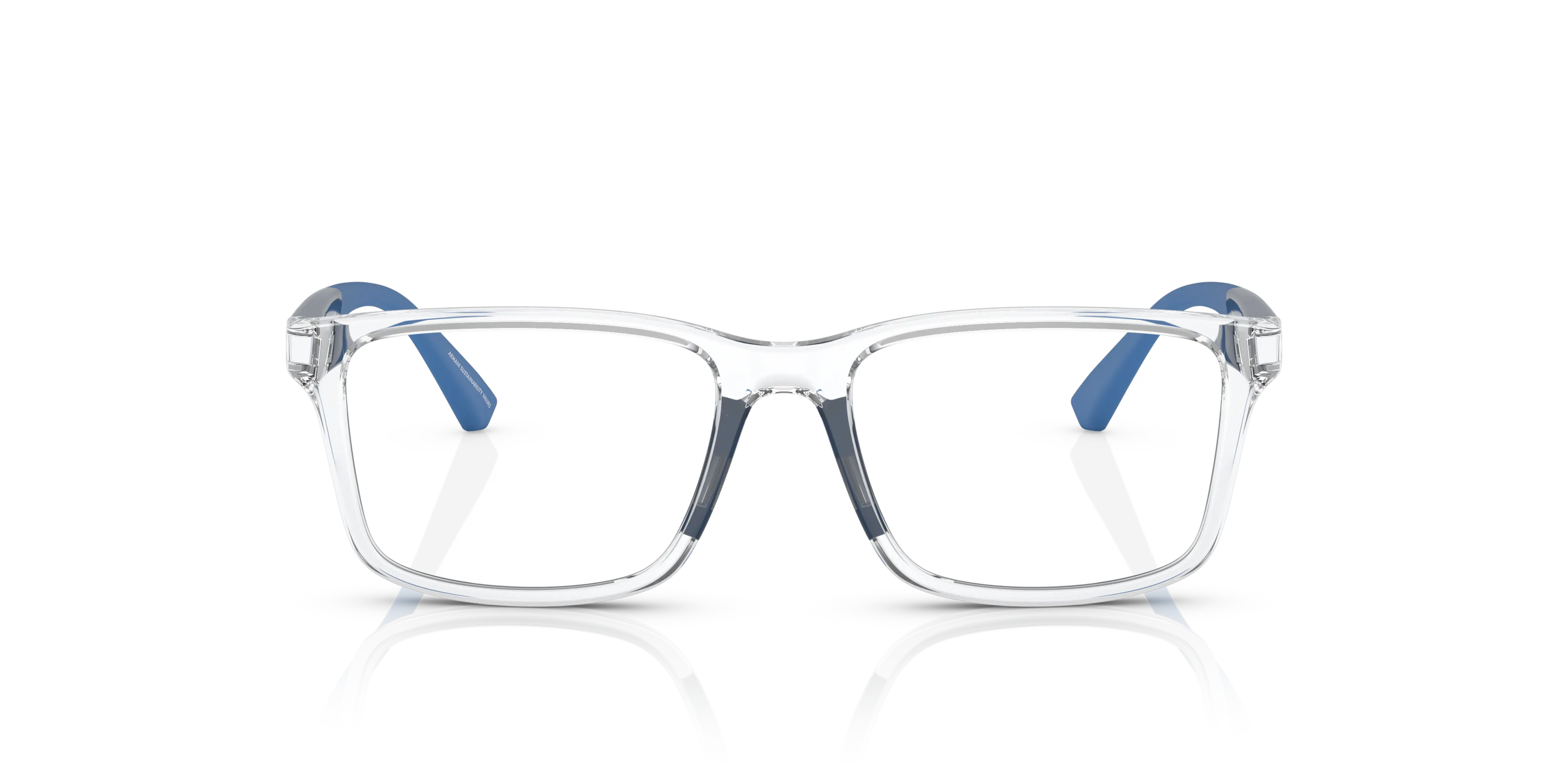 Front, Emporio Armani EK3203 5893