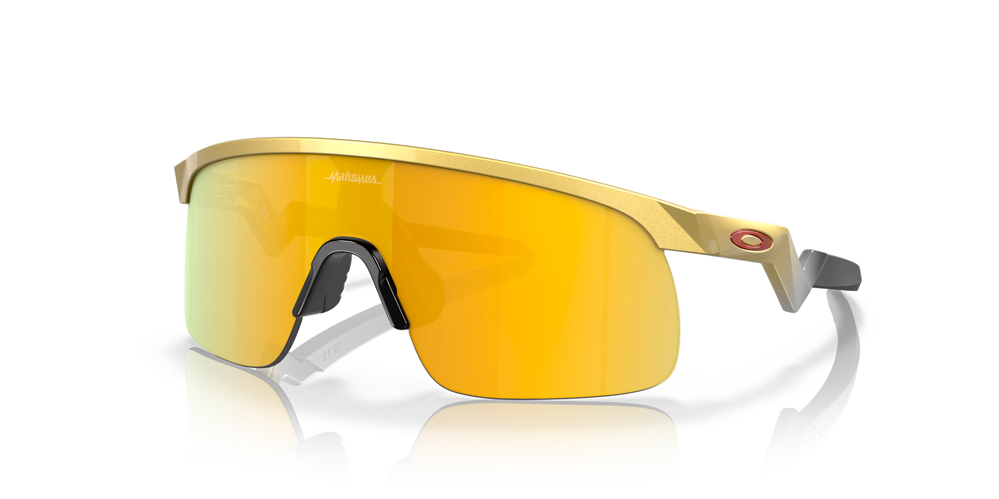 Angle_Left01, OAKLEY Resistor (Youth Fit) Patrick Mahomes II Collection OJ9010 901008