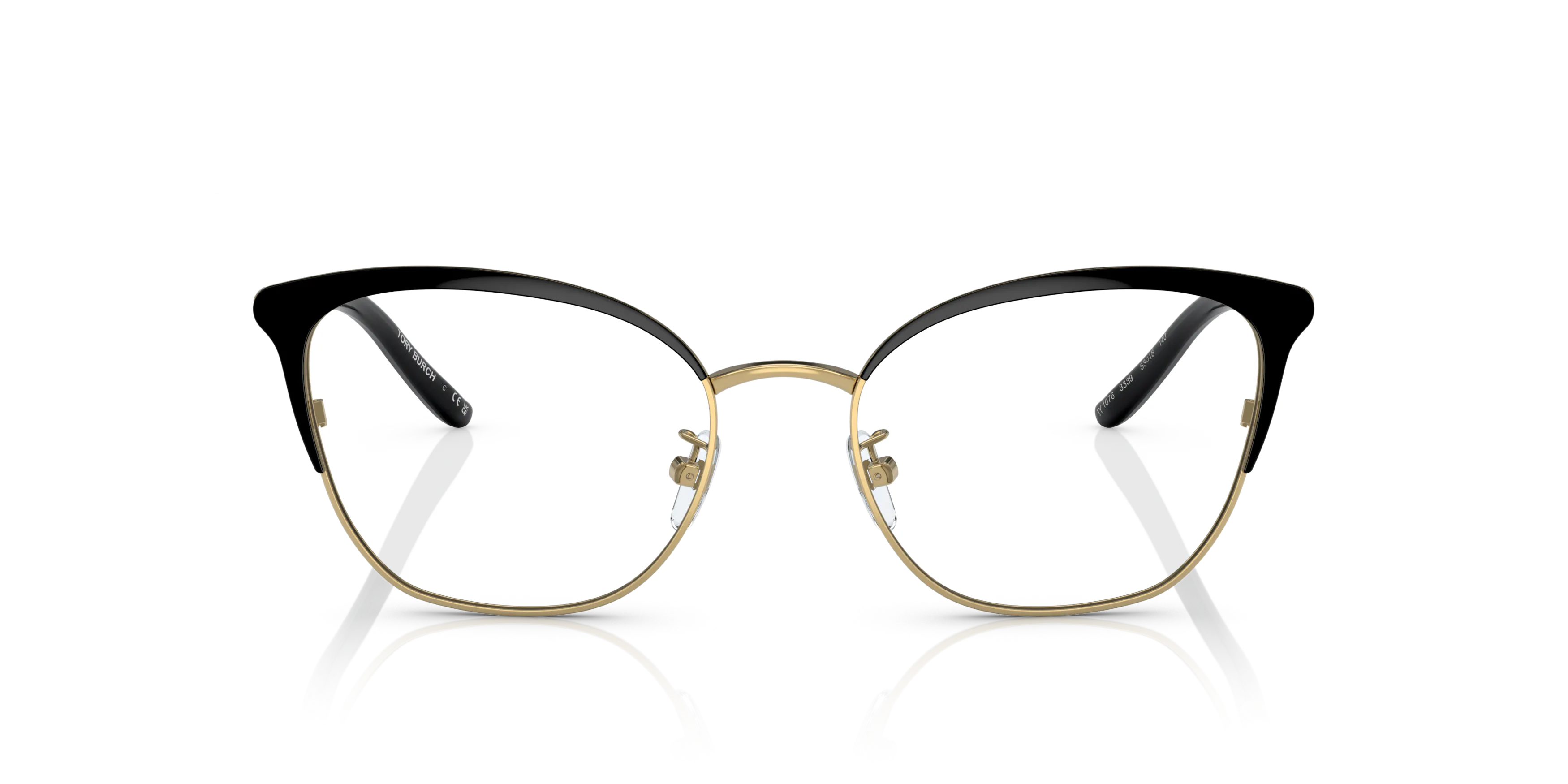 Front, TORY BURCH TY1076 3339