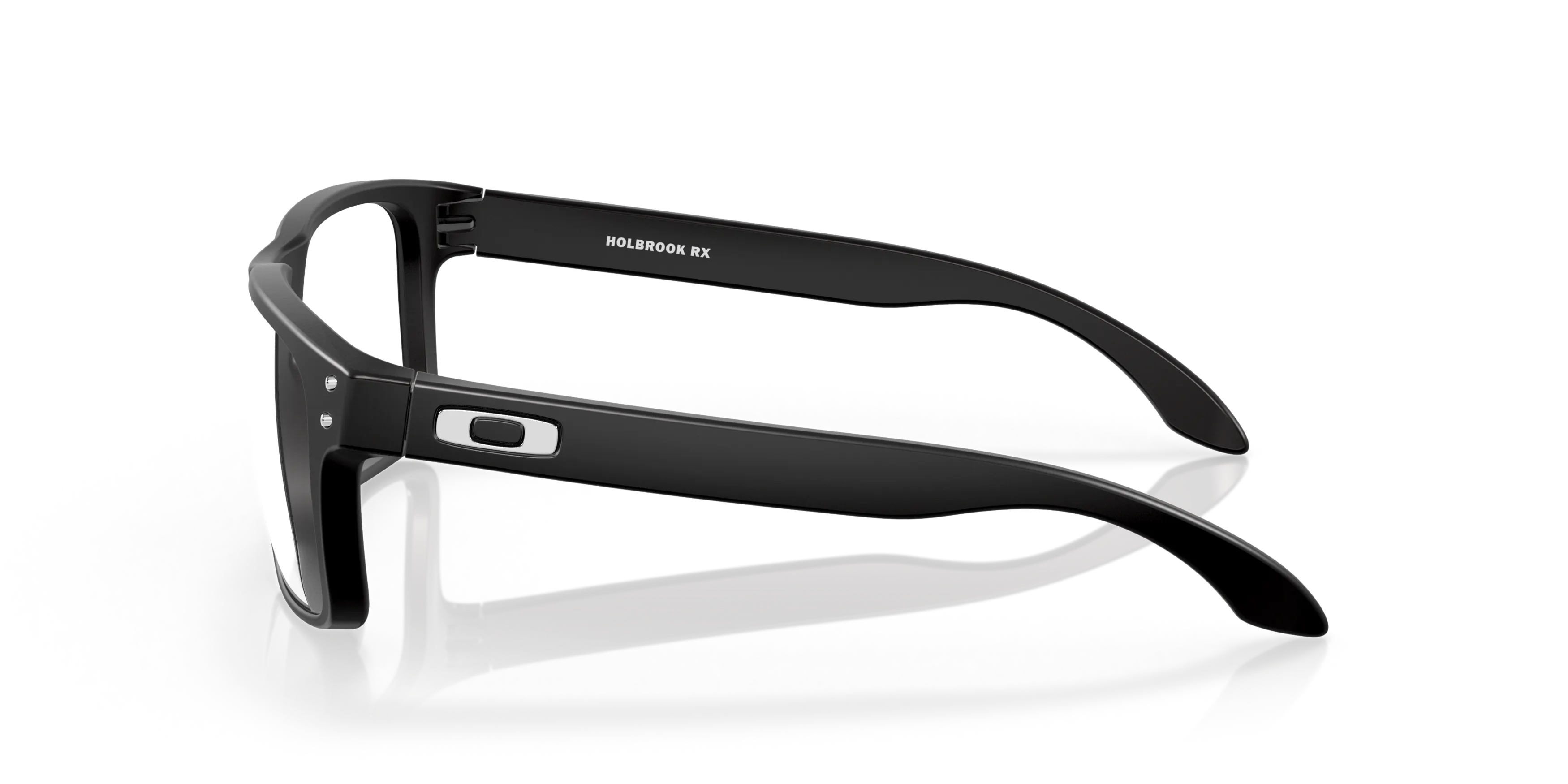 Angle_Left02, Oakley Holbrook Rx OX 8156 Glasses