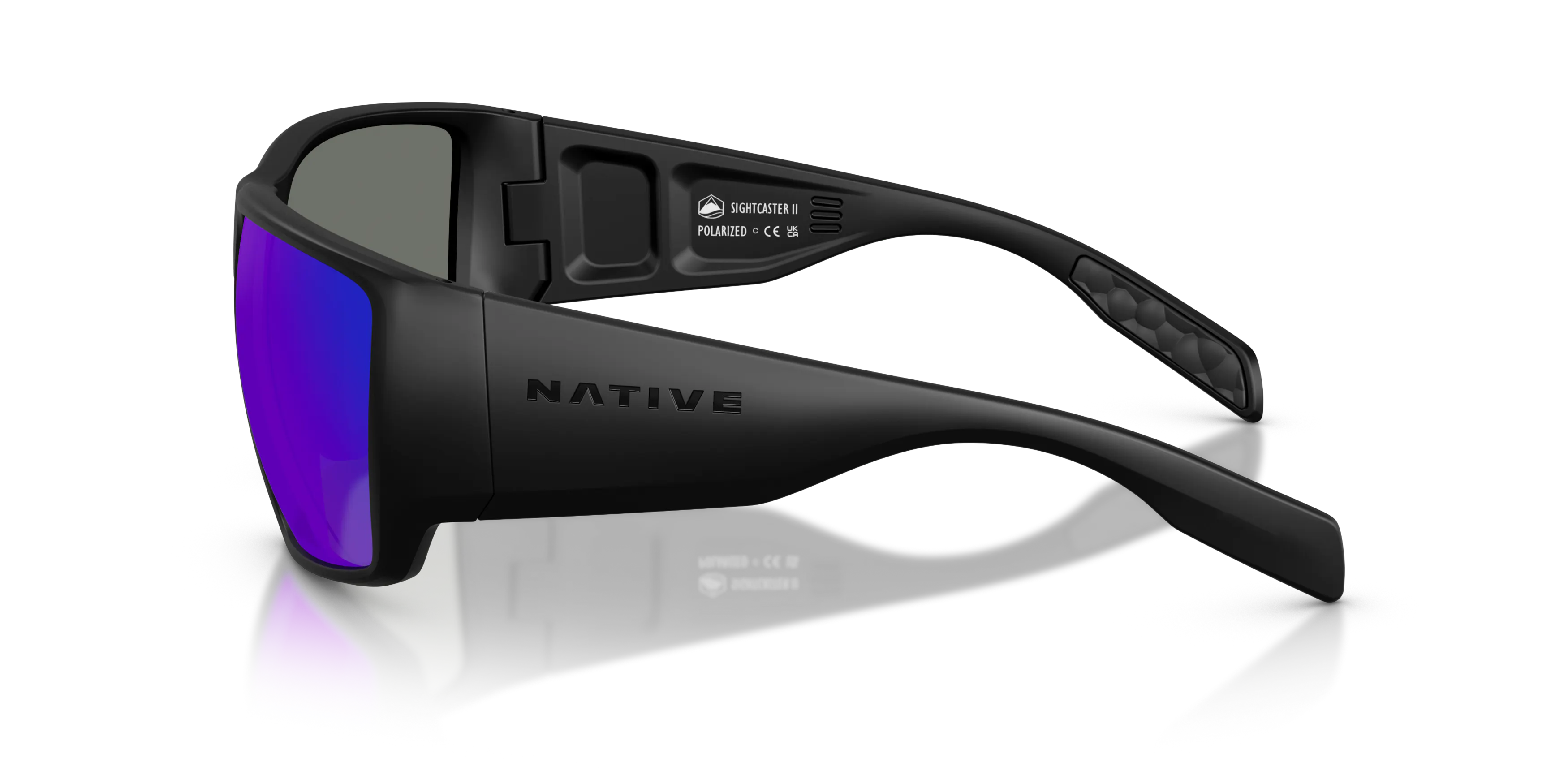 Angle_Left02, Native Sightcaster II XD9047 904702