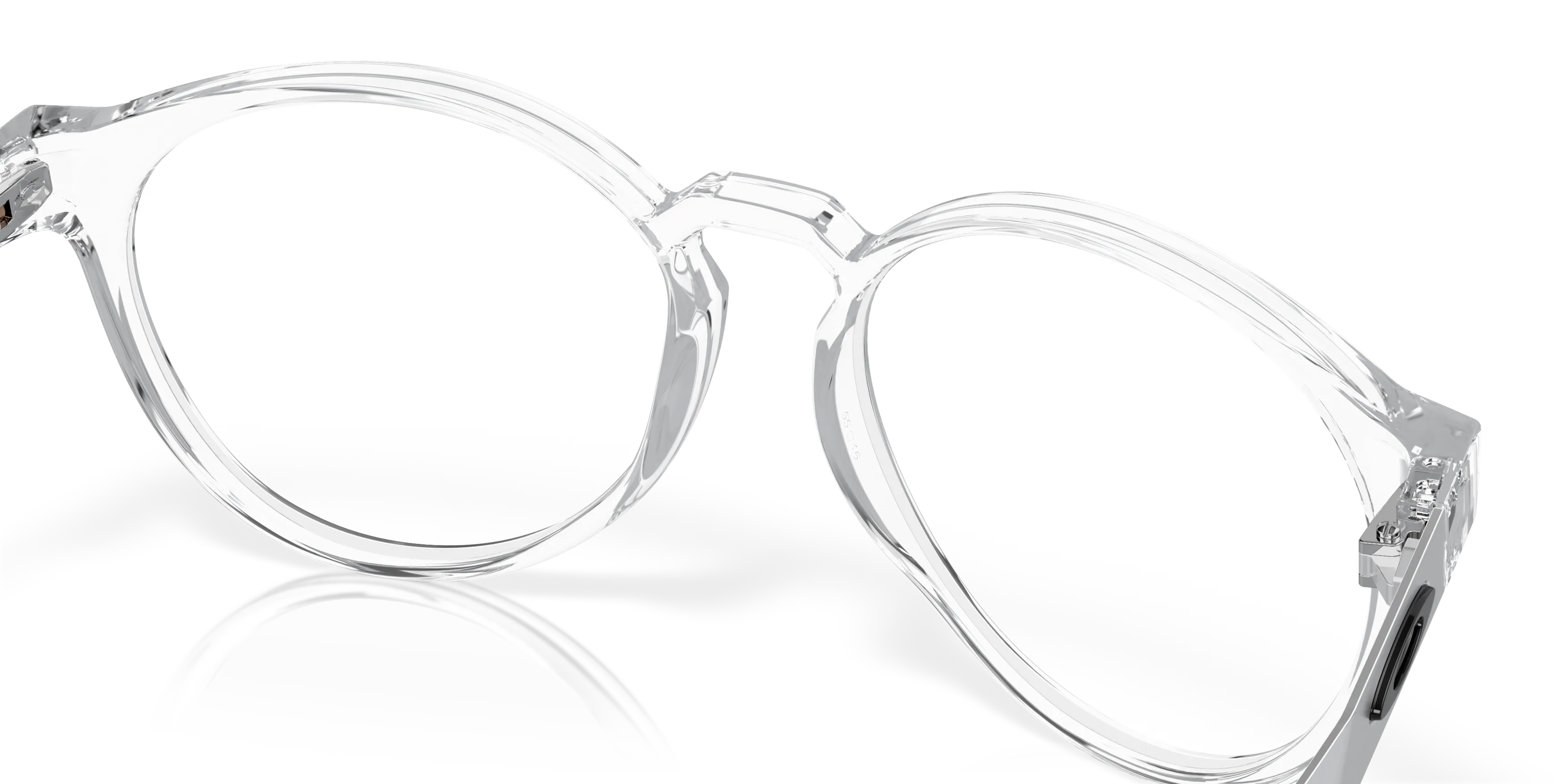 Oakley Glasses - OX 8184 | Vision Express