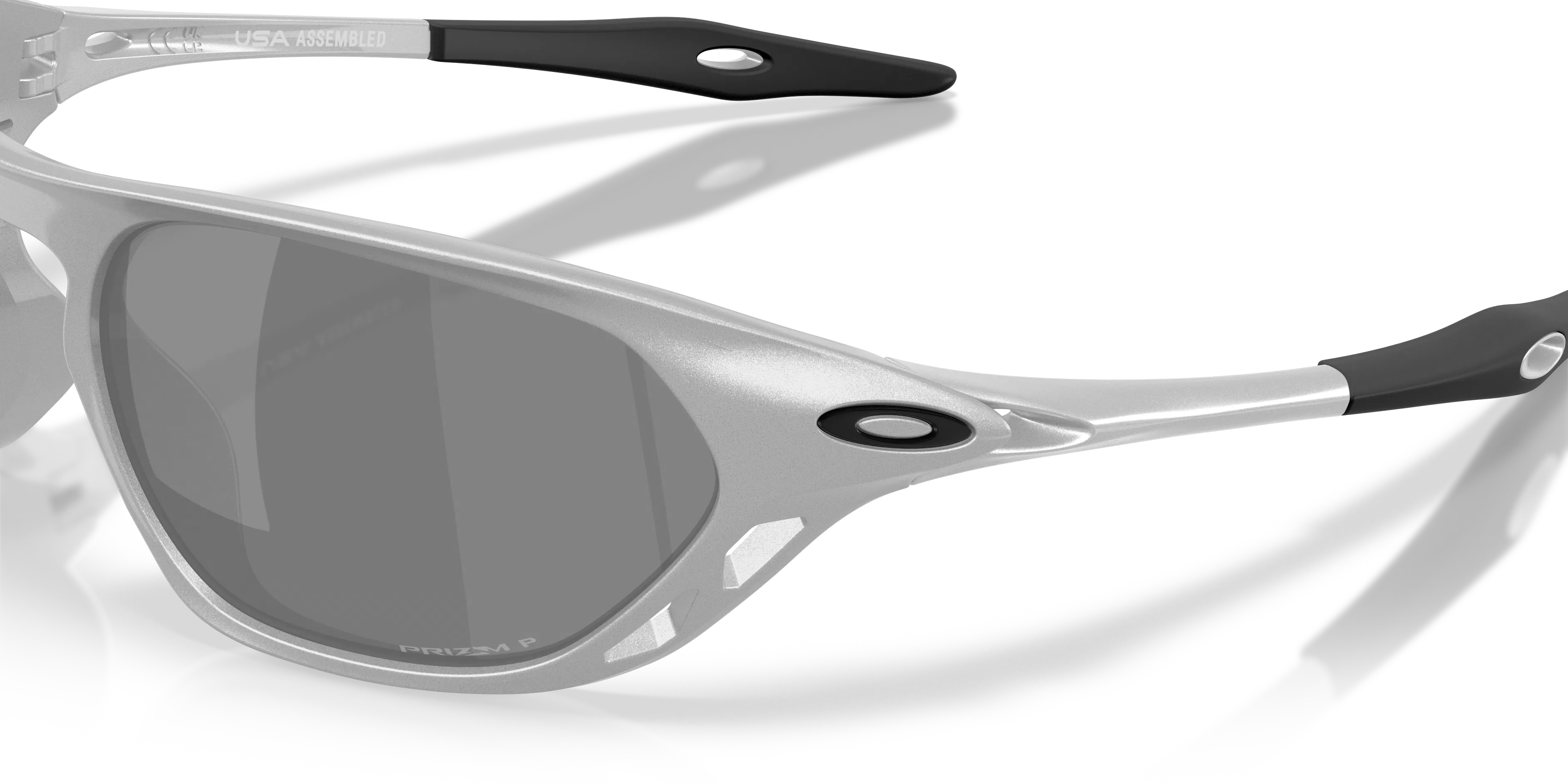 Detail04, OAKLEY Cage Jacket® OO9537 953709