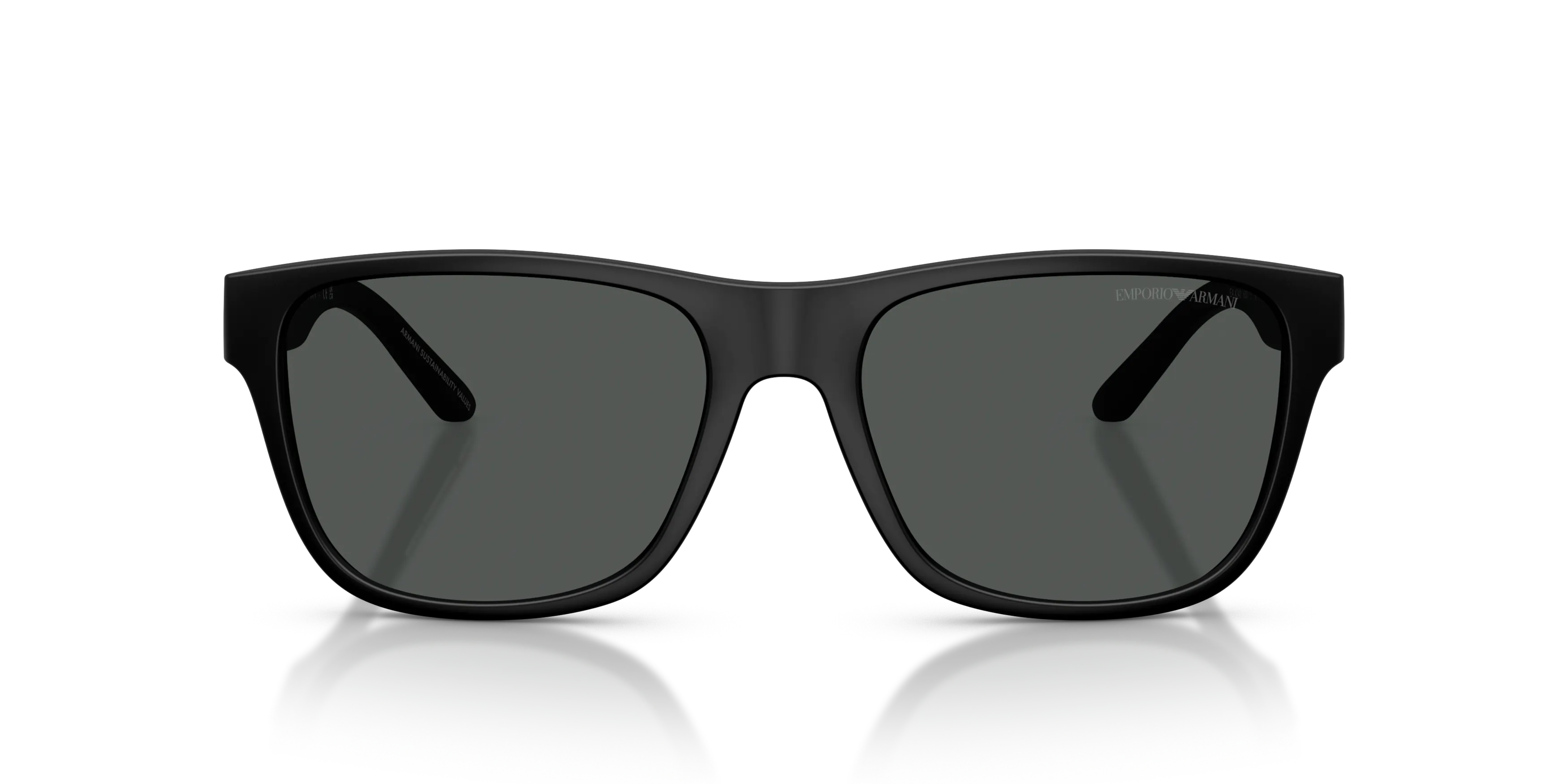 Front, Emporio Armani EA4243 5001T3