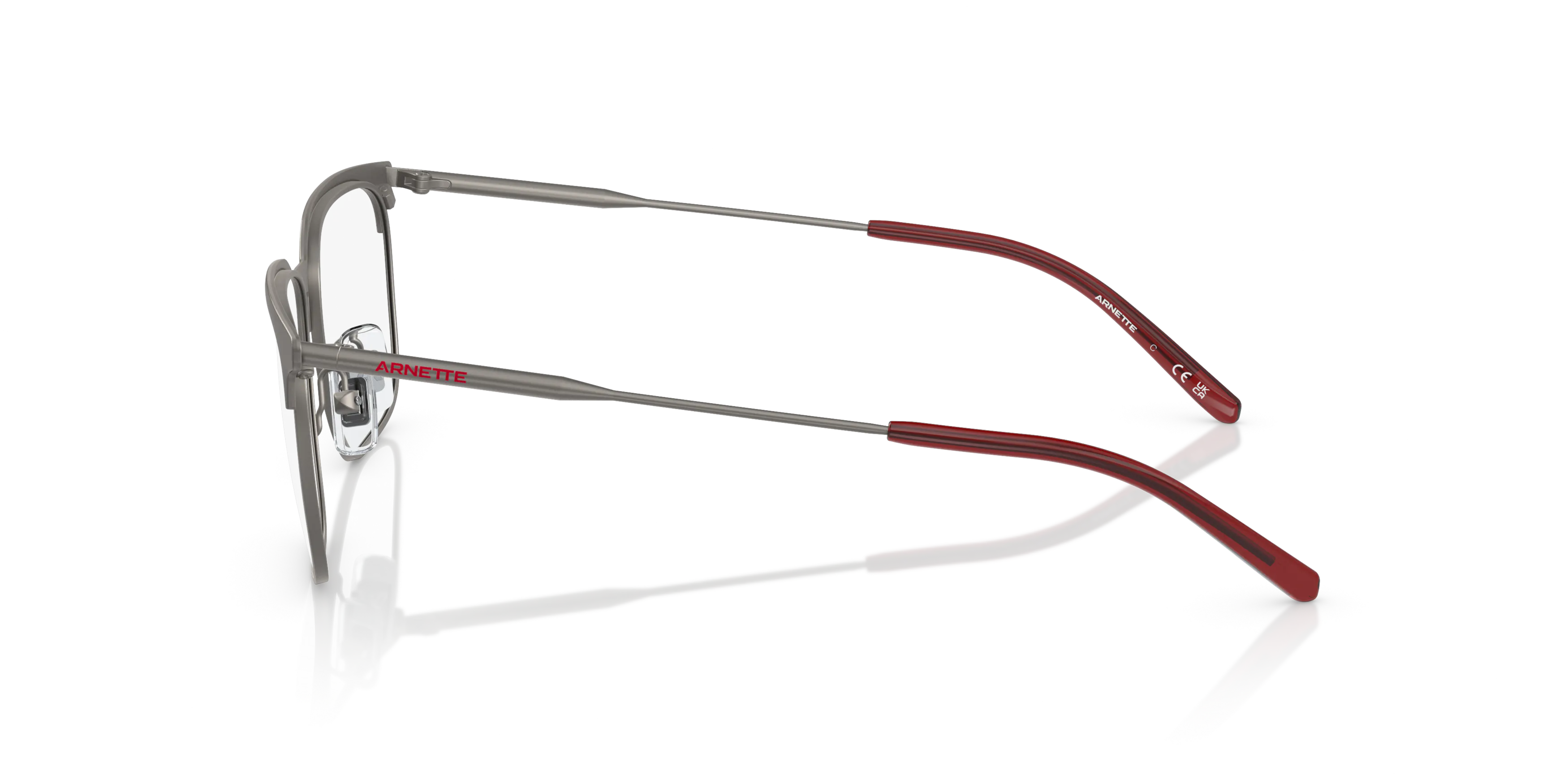 Angle_Left02, Arnette MAYBE MAE AN 6136 Glasses