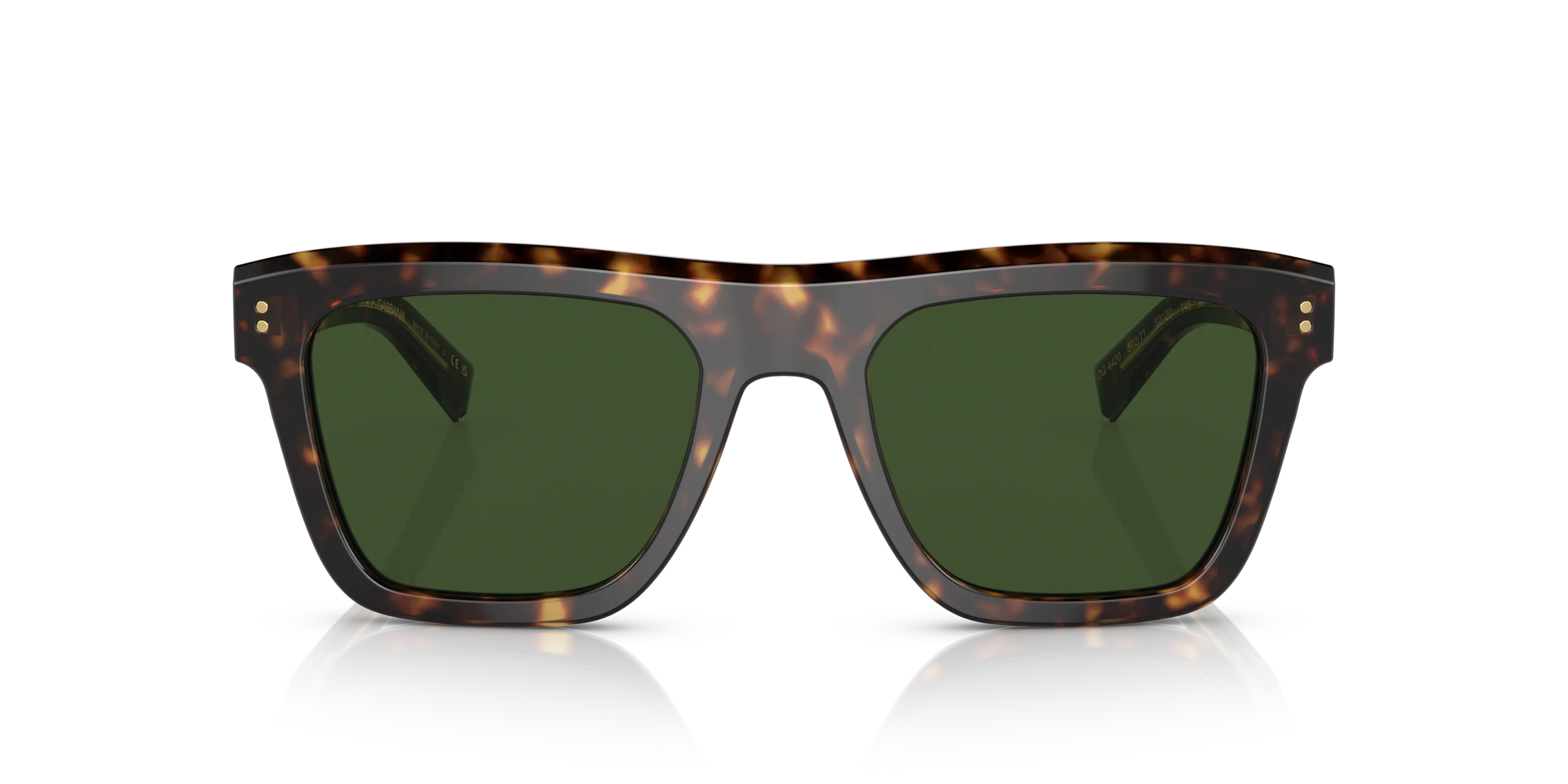 Front, Dolce&Gabbana DG4420 502/71