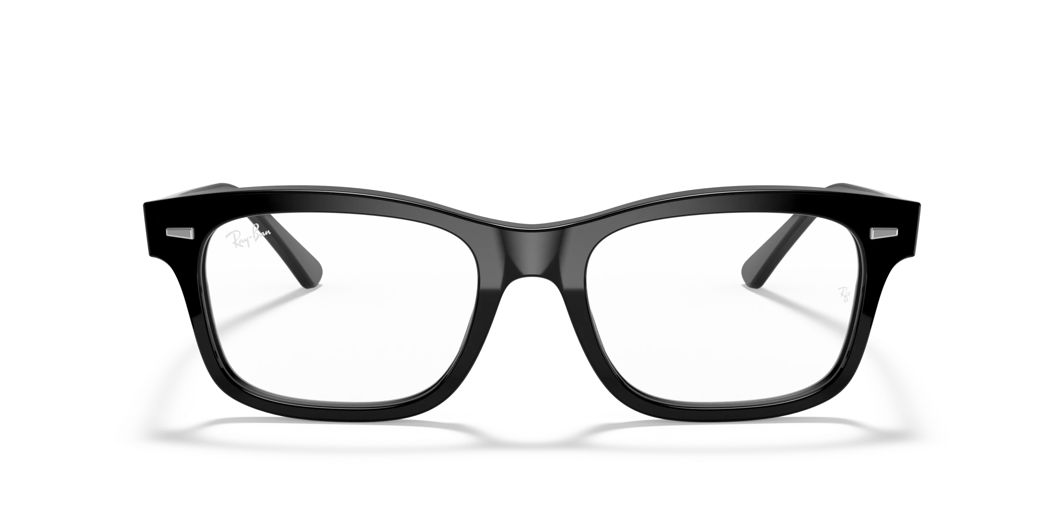 Front, Ray-Ban MR BURBANK RB5383 2000