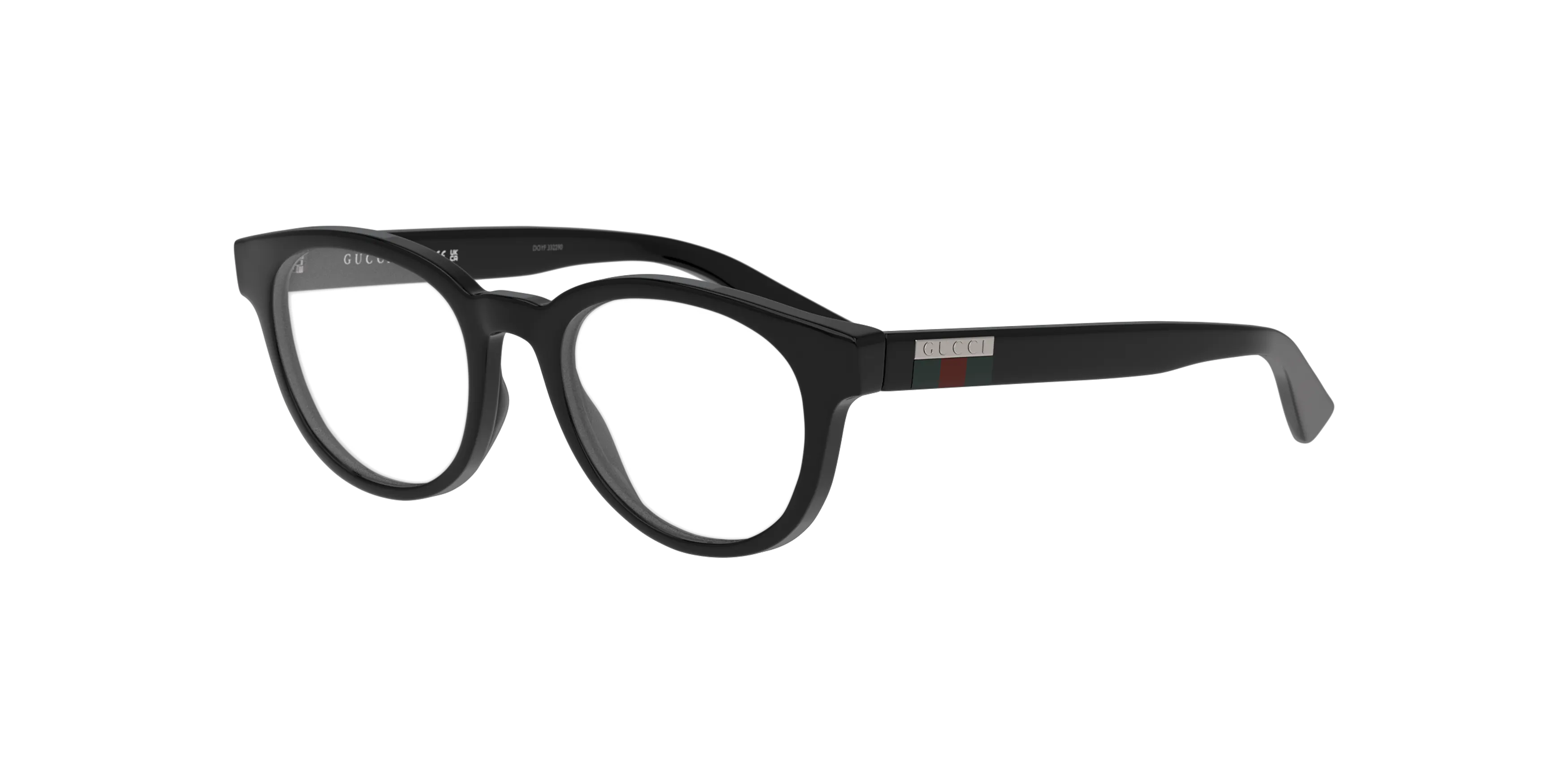 Angle_Left01, Gucci GG0769O 005 Briller