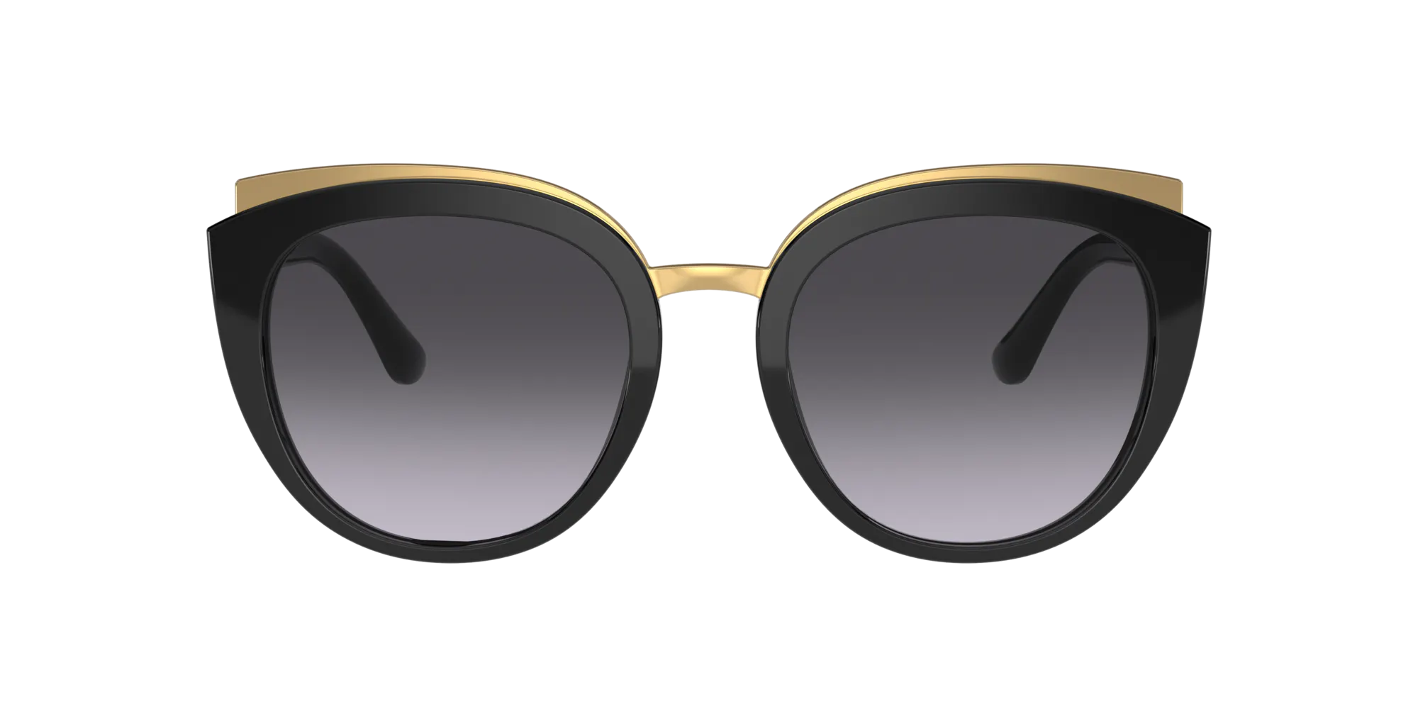 Front, Dolce&Gabbana DG4383 501/8G