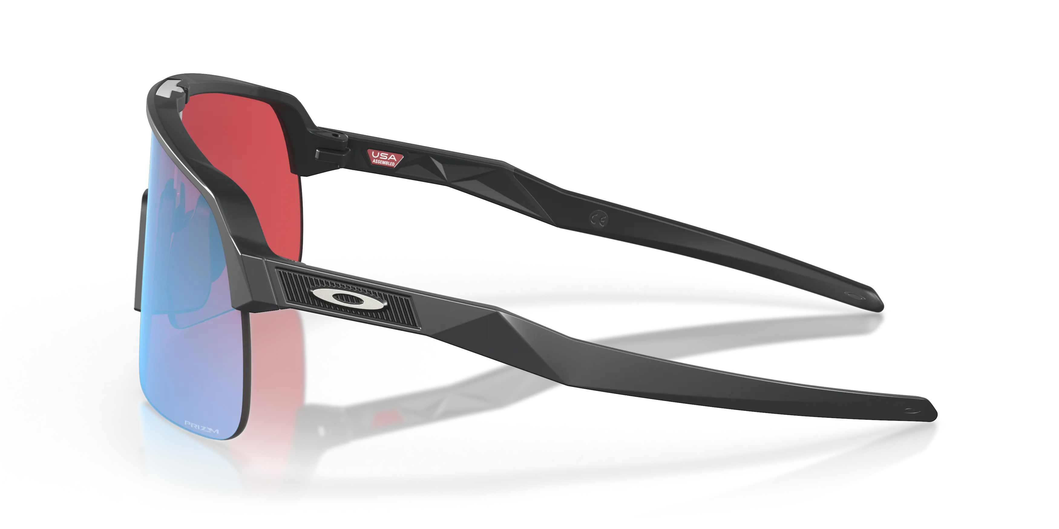 Angle_Left02, Oakley Sutro Lite OO9463 946317 Solglasögon