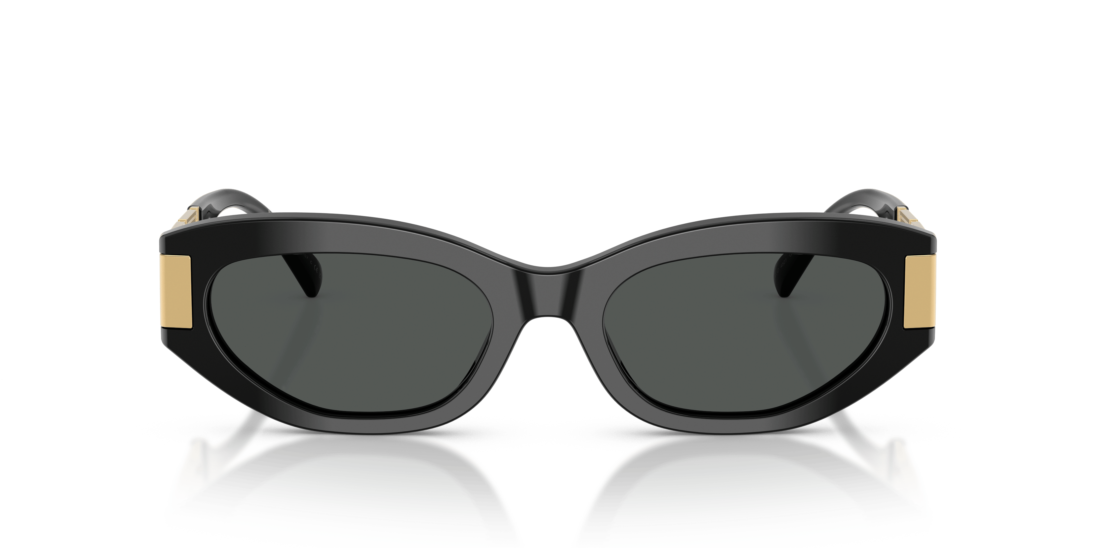 Front, Versace VE 4501 Sunglasses