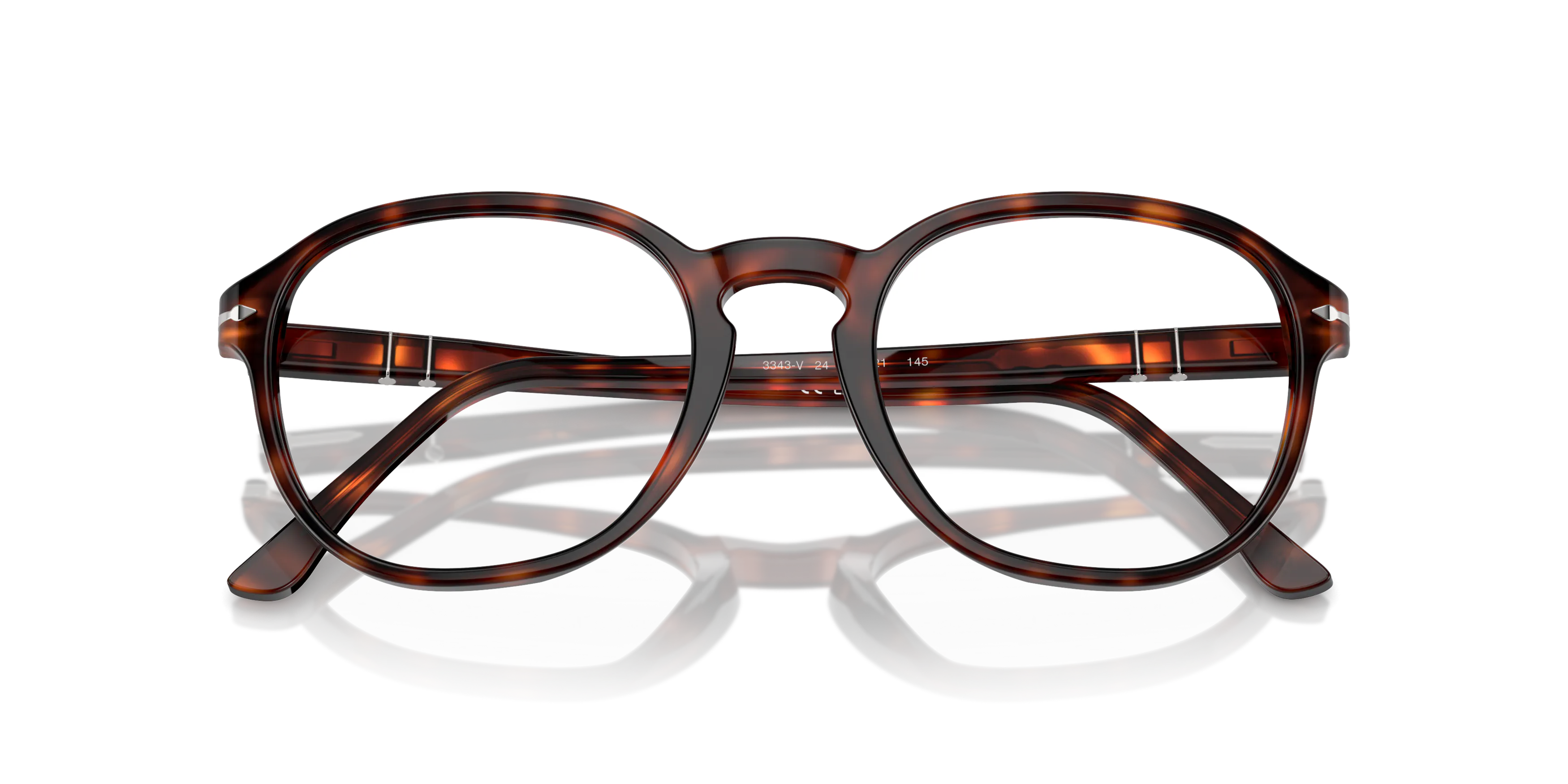 Folded, PERSOL PO3343V 24