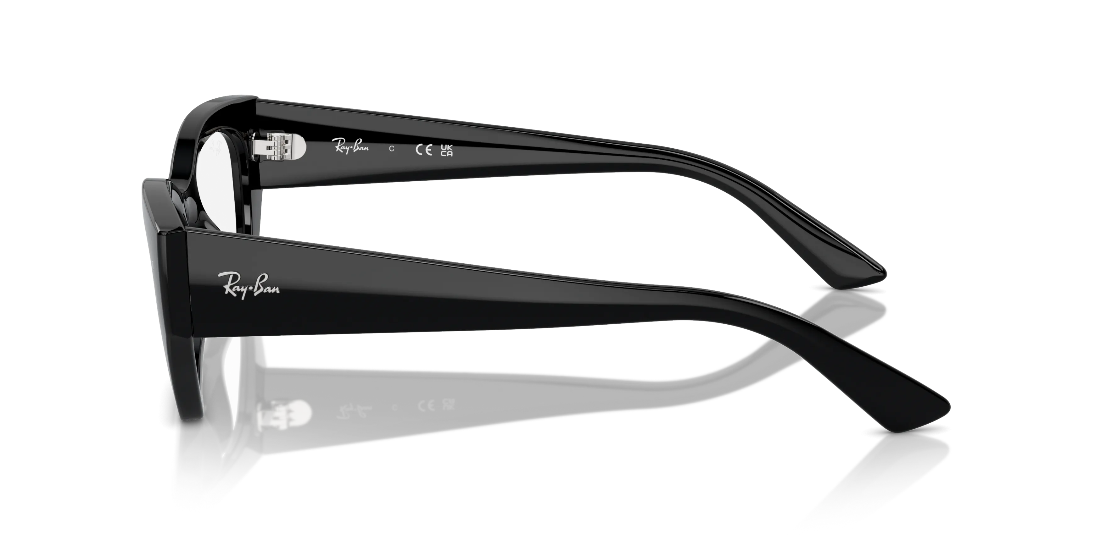 Angle_Left02, Ray-Ban RX7330 8260