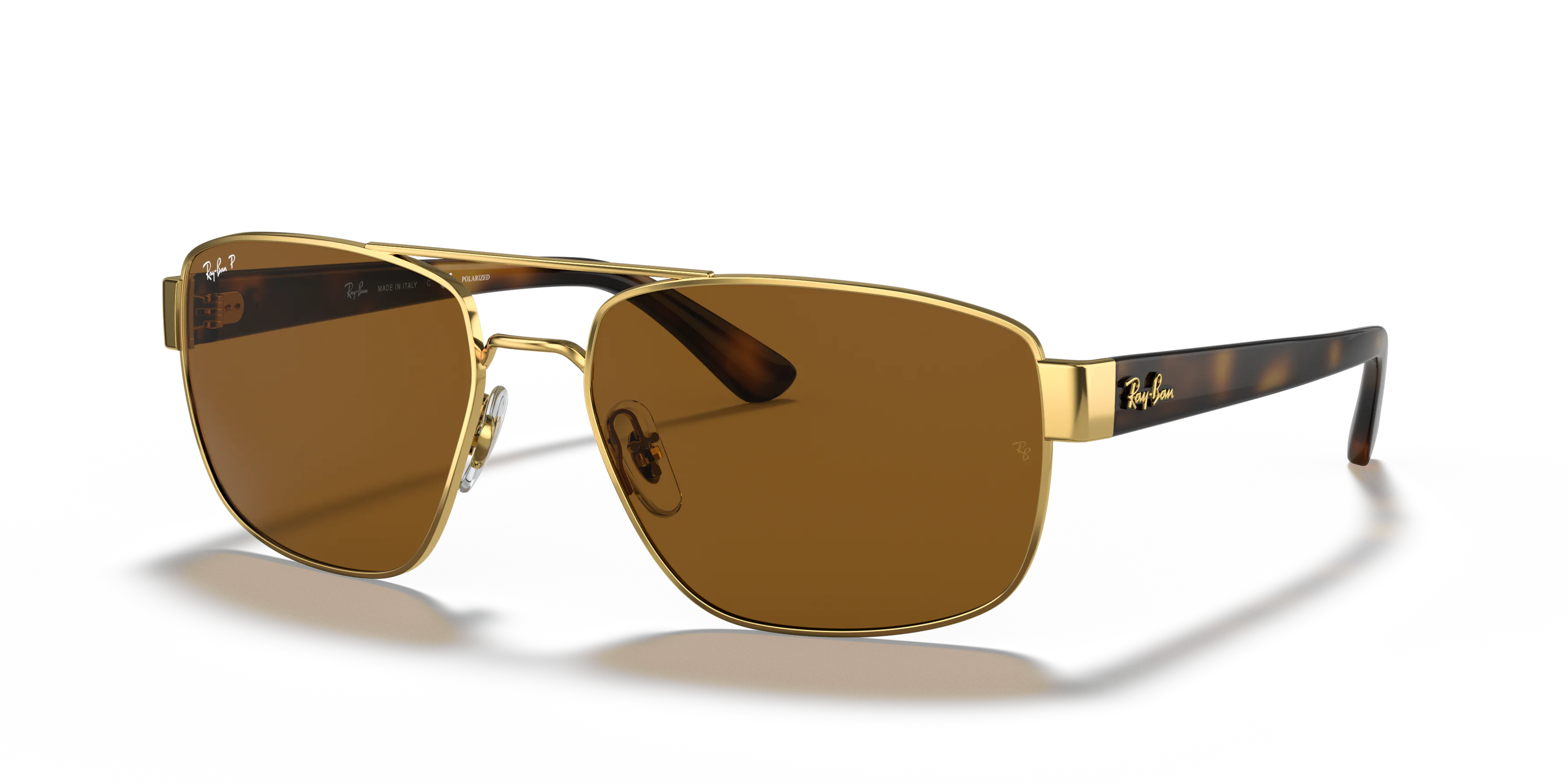 Angle_Left01, Ray-Ban RB3663 001/57