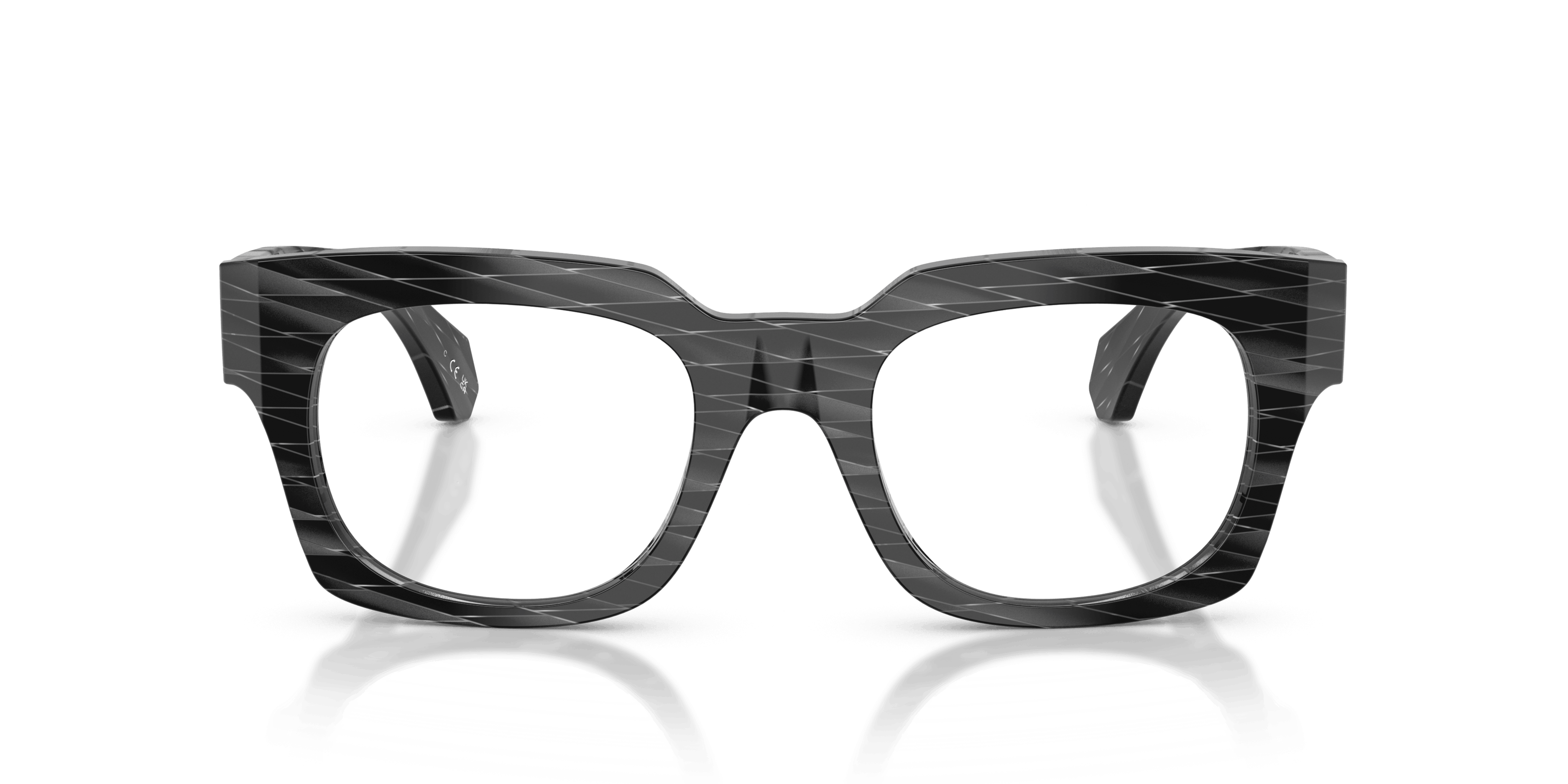 Front, Alain Mikli A03540 0661