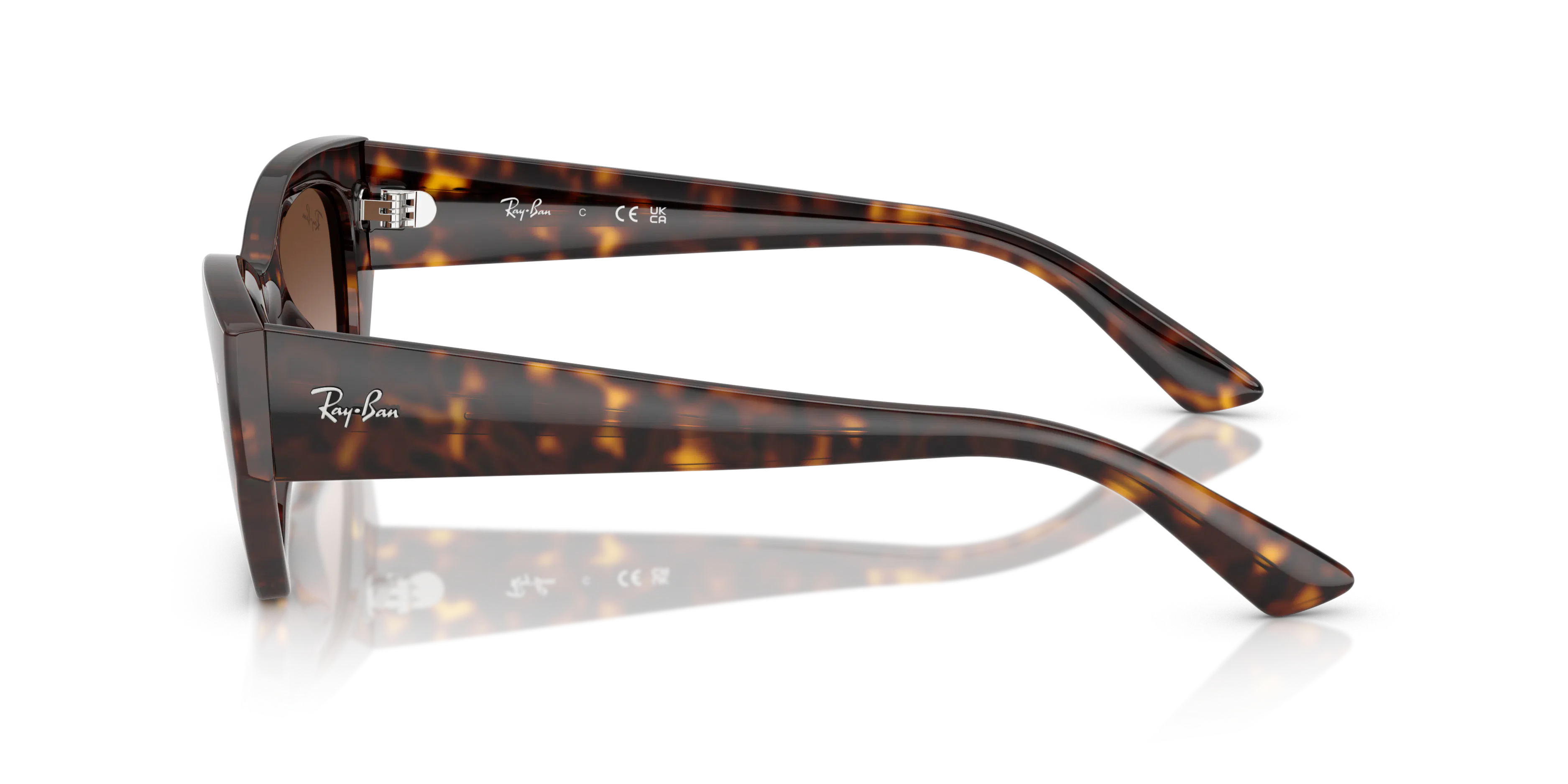 Angle_Left02, Ray-Ban ZENA RB4430 135913