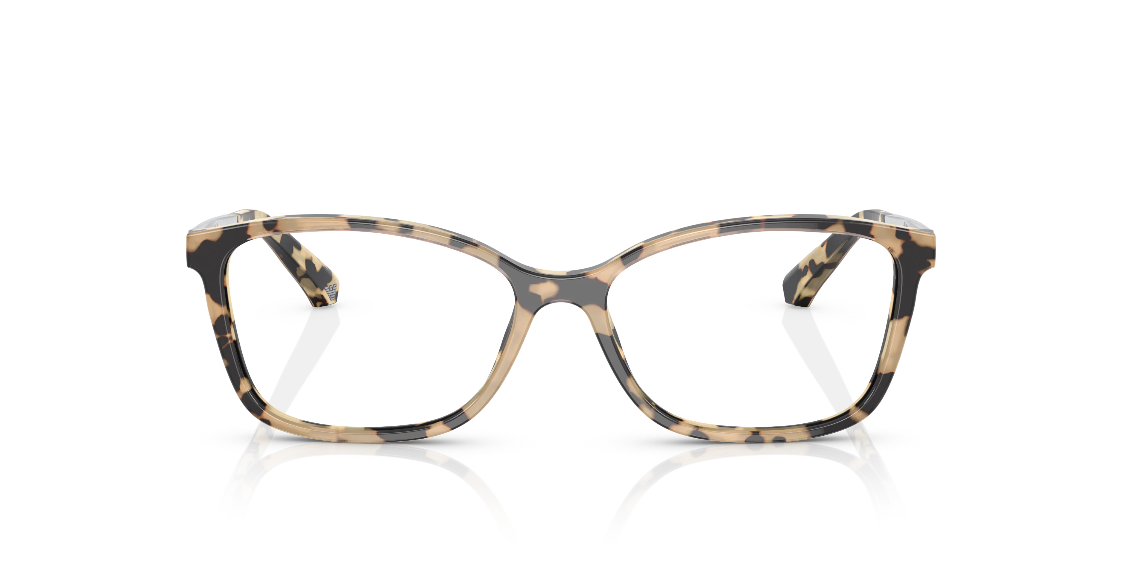 Front, Emporio Armani EA3026 5796