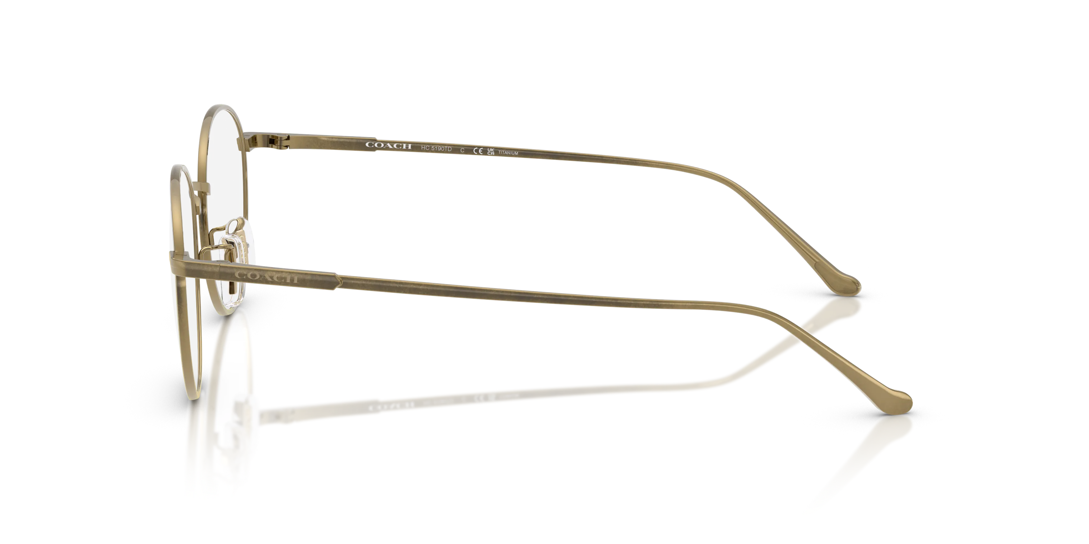 Angle_Left02, COACH HC5190TD 9333