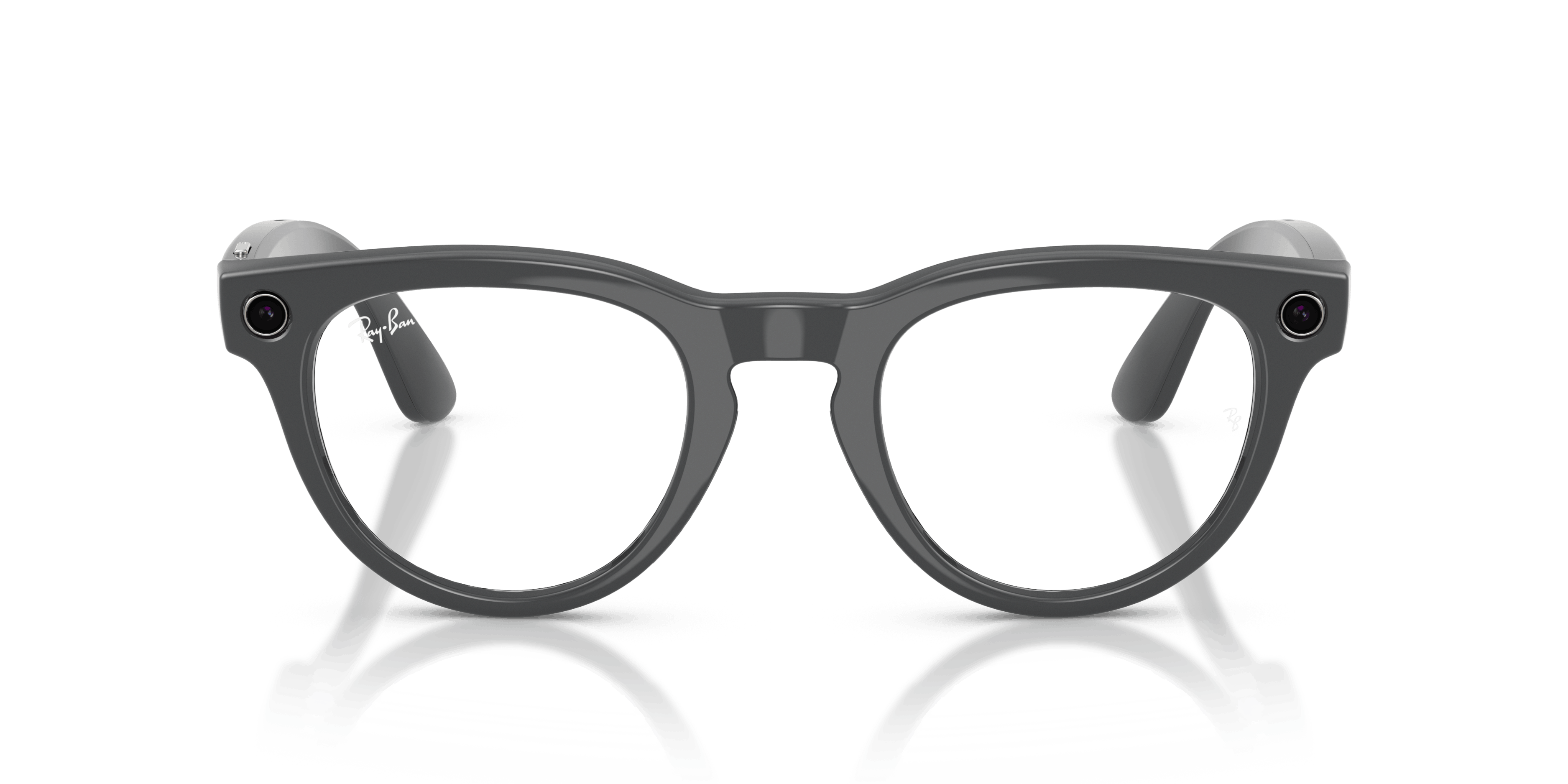 Front, Ray-Ban Meta Headliner (Gen 2) RW 4013 with Transitions® lenses