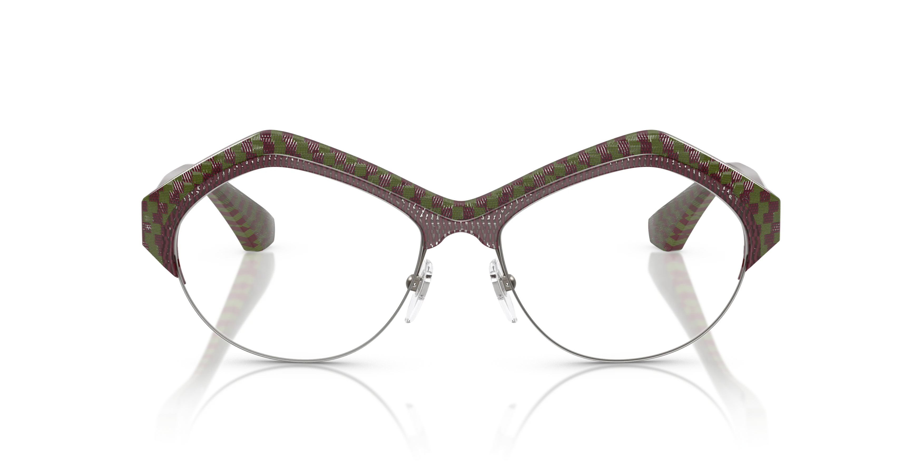 Front, Alain Mikli A03521 001