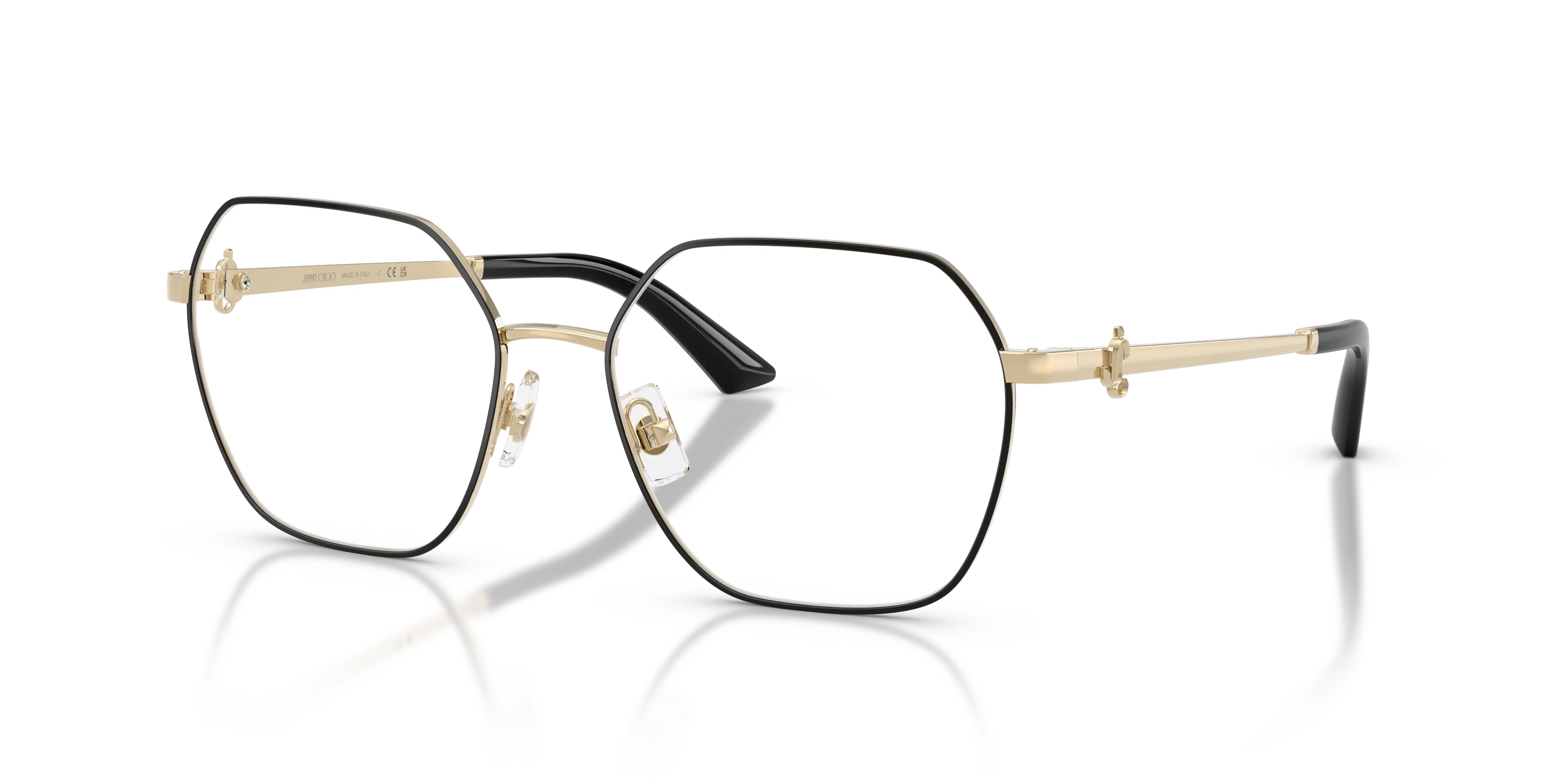 Angle_Left01, Jimmy Choo JC 2023B Glasses