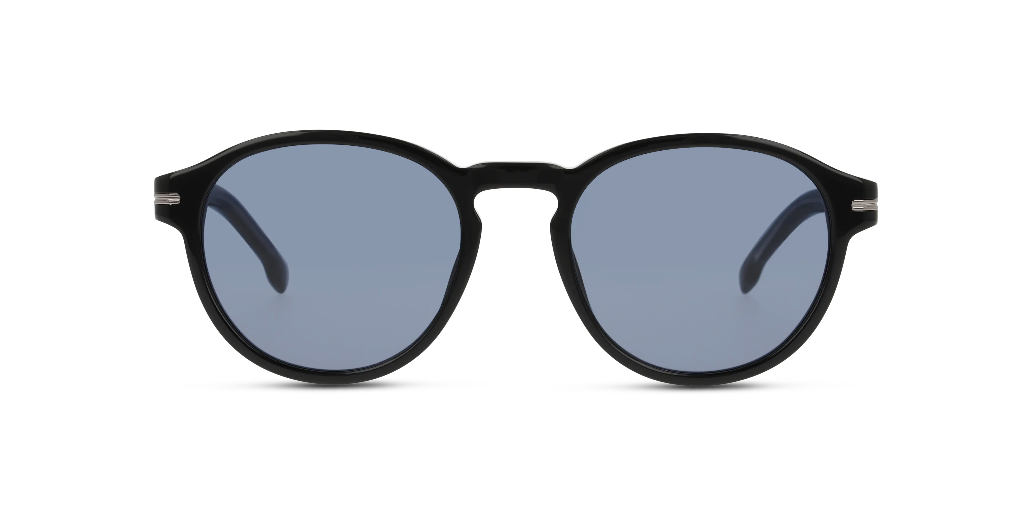 Front, HUGO BOSS BOSS 1506/S BLACK