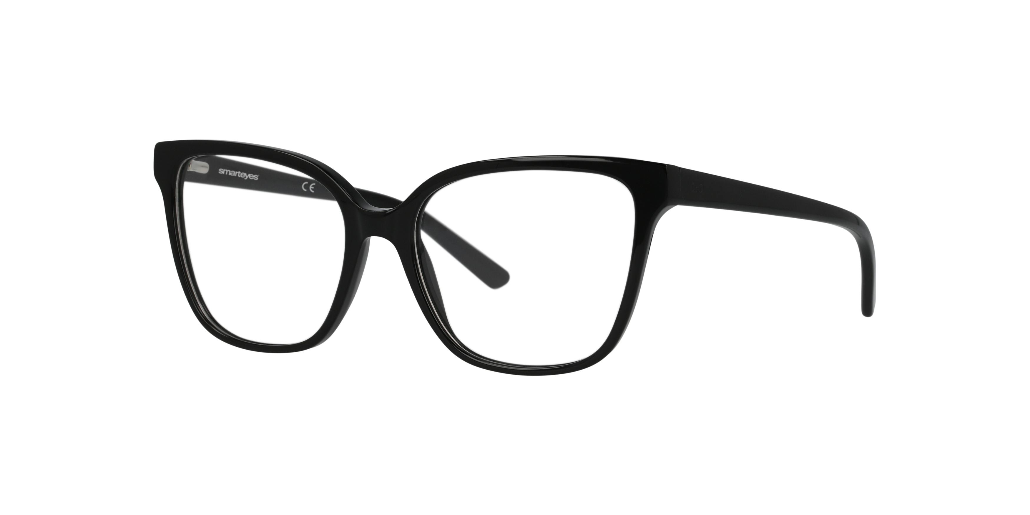 Front, Smarteyes Core 0IY2040 Glasögonbågen C03
