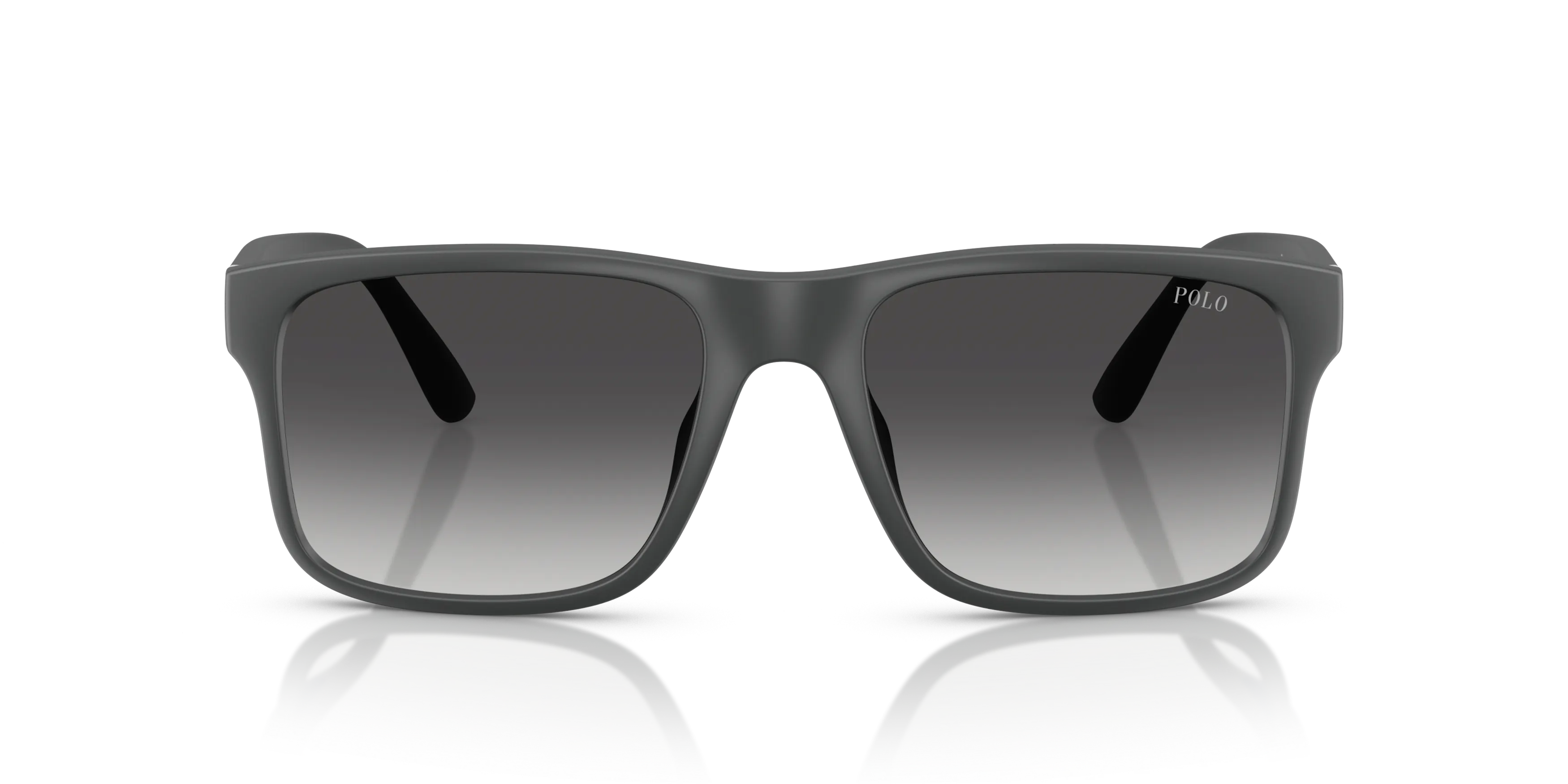 Front, Polo Ralph Lauren PH4195U 55898G