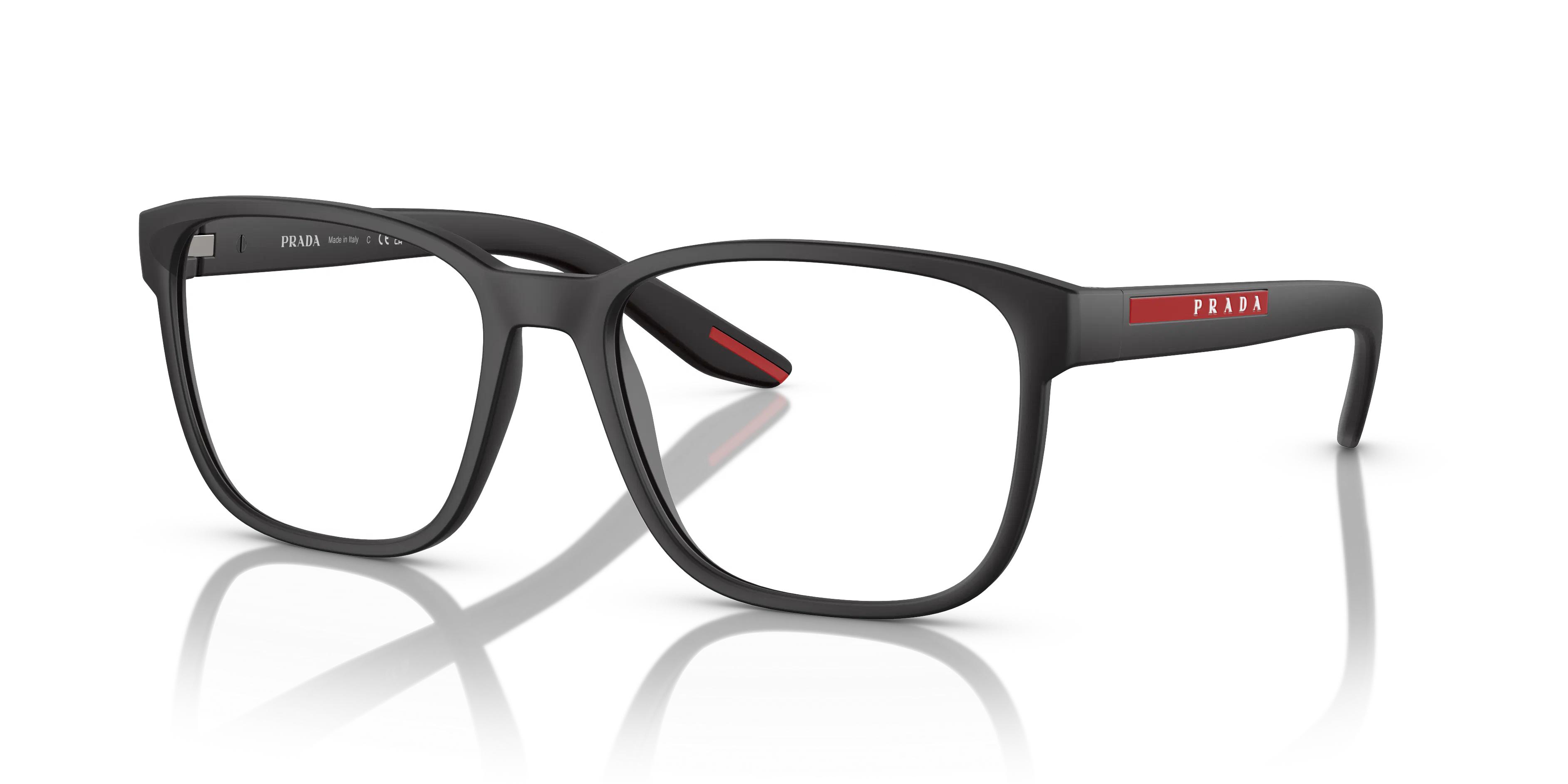 Angle_Left01, Prada Linea Rossa PS 06PV DG01O1