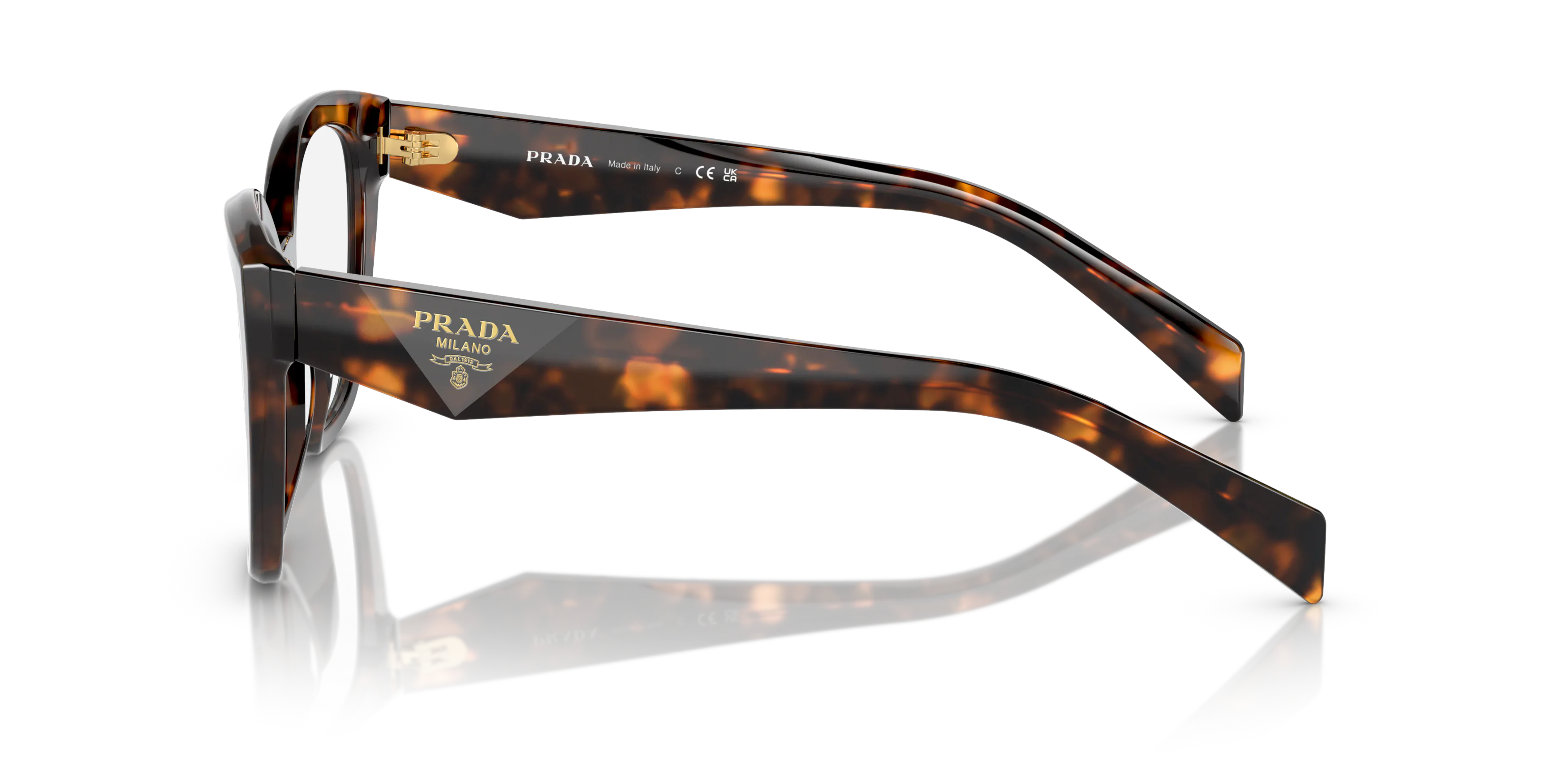 Angle_Left02, Prada PR 20ZV 14L1O1