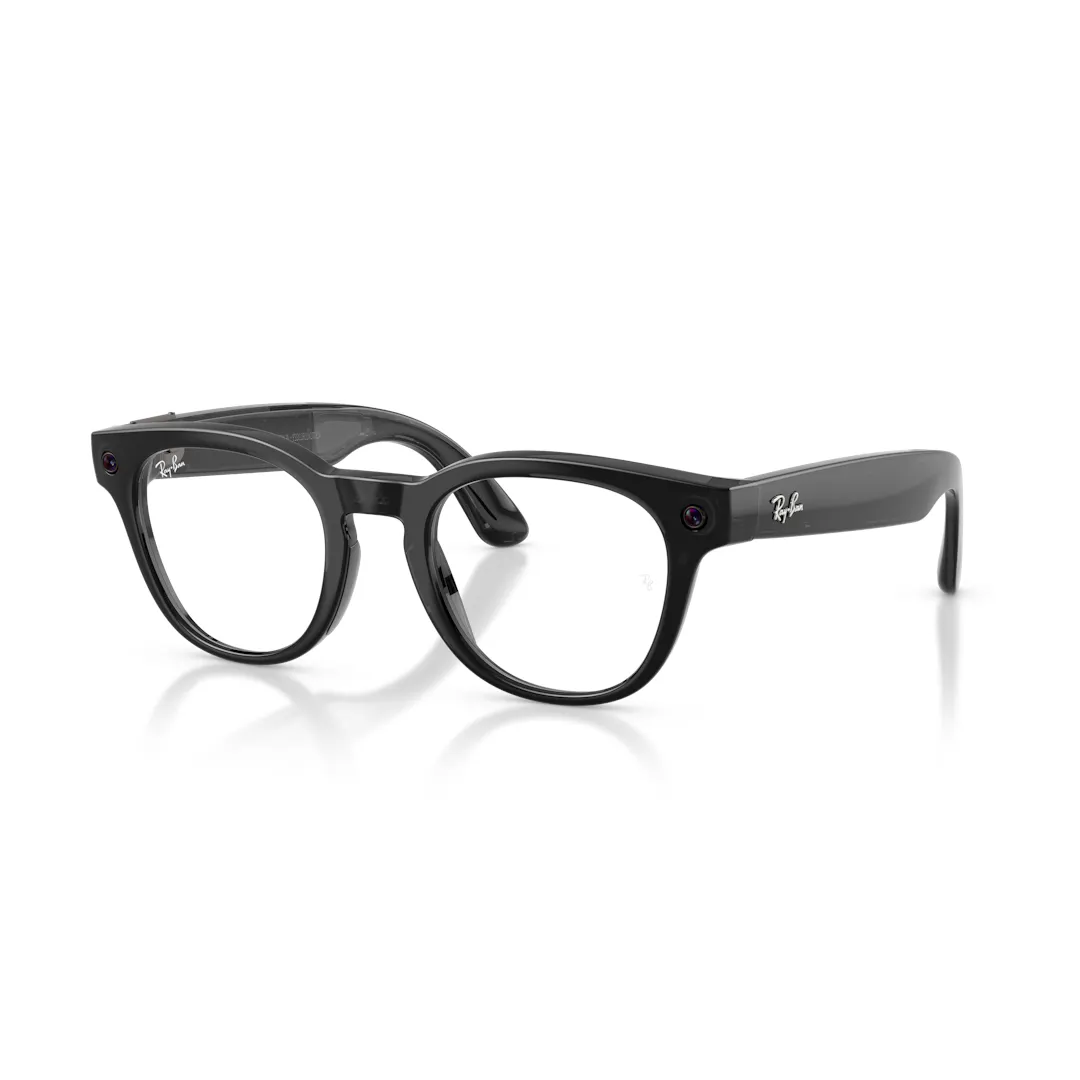 Ray-Ban Meta Scriber 0RW7002